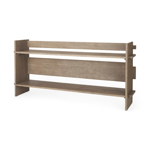 Aida Console Table