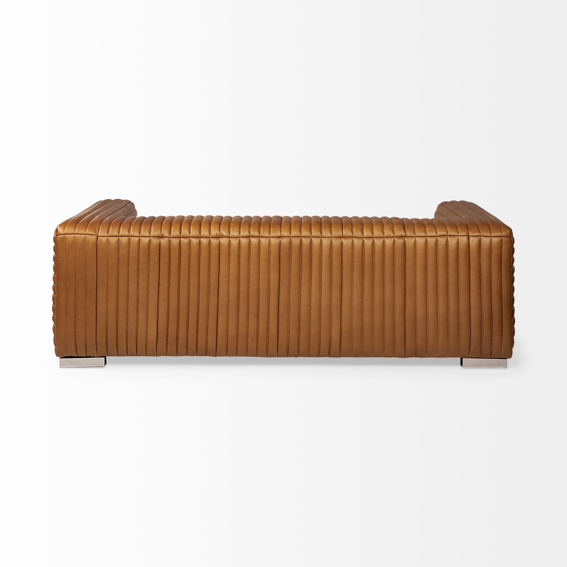 Ricciardo Sofa - Cognac