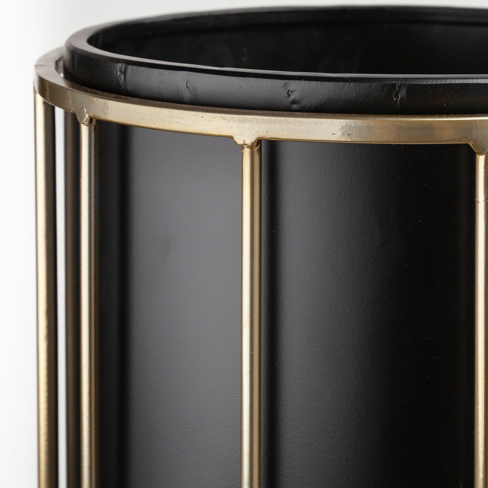 Pianta Planter - Large 21" high