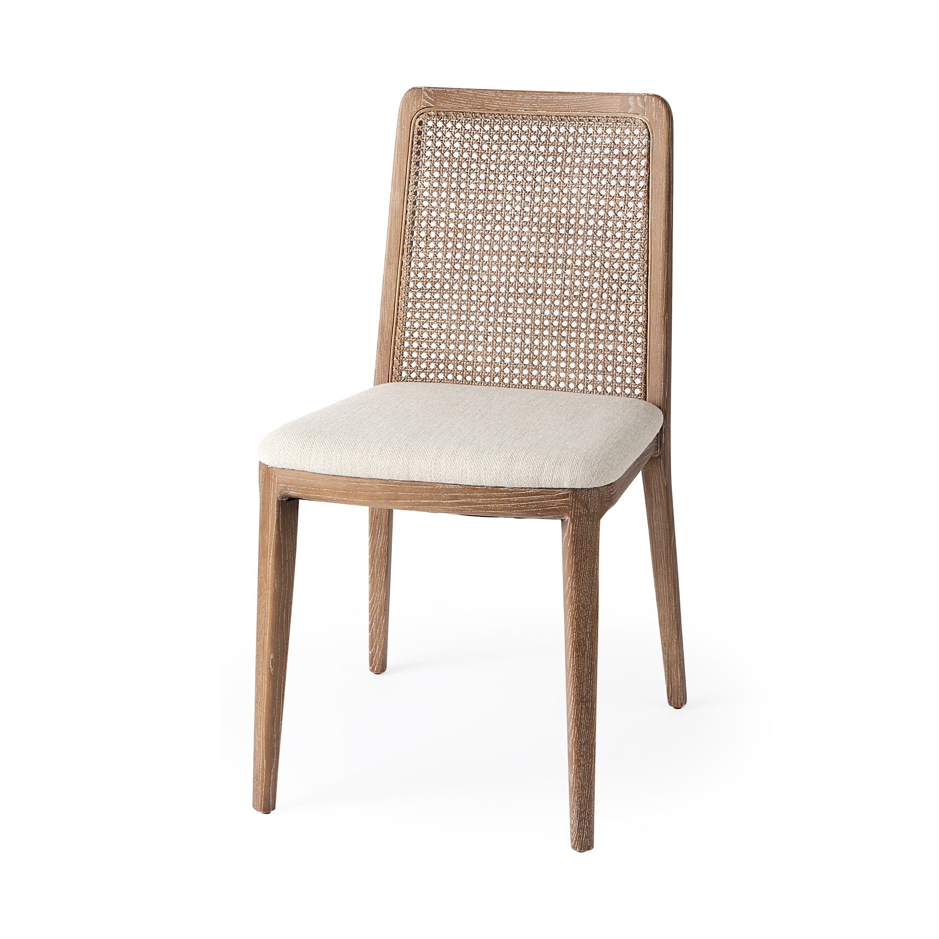 Clara Dining Chair - Natural