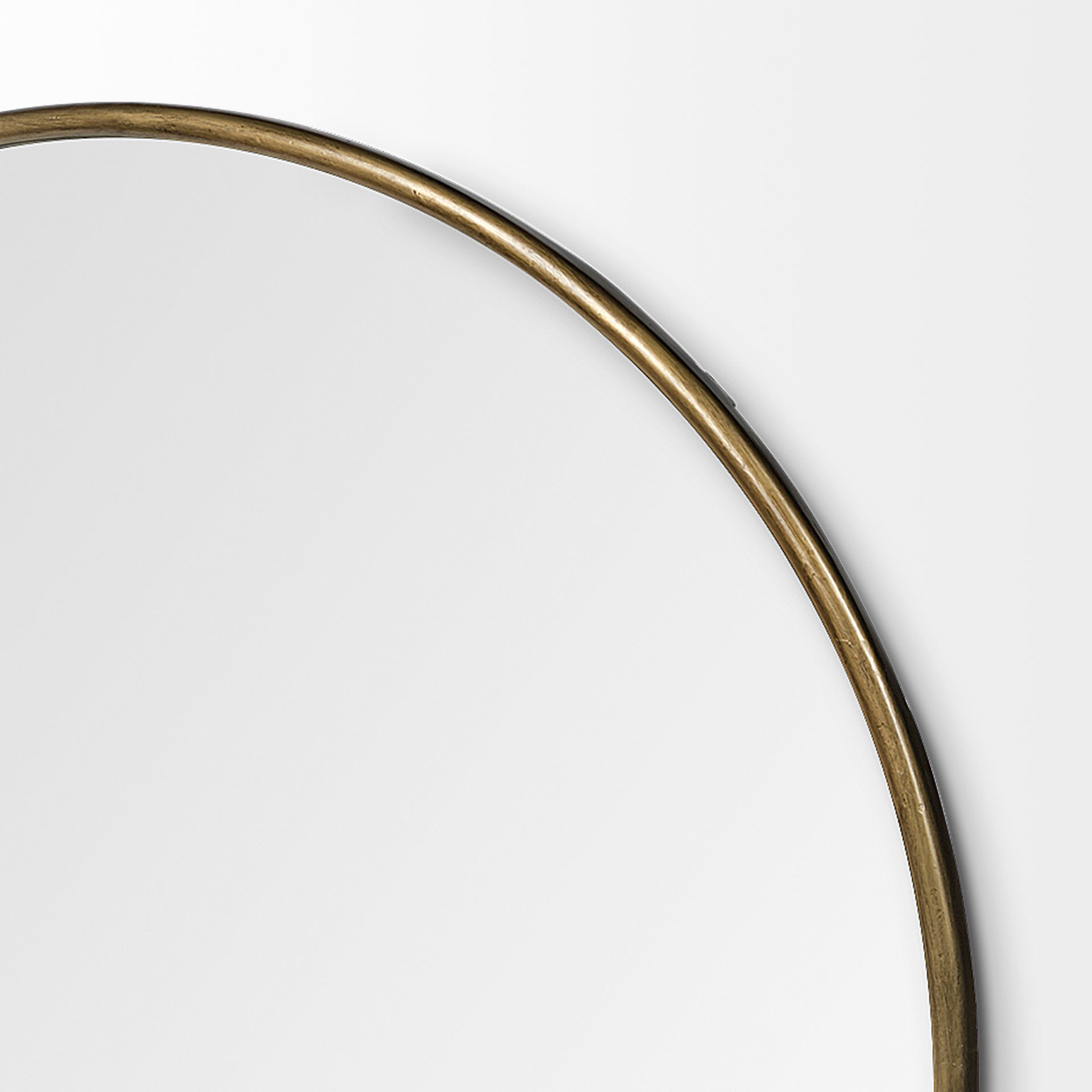 Piper Wall Mirror 47"