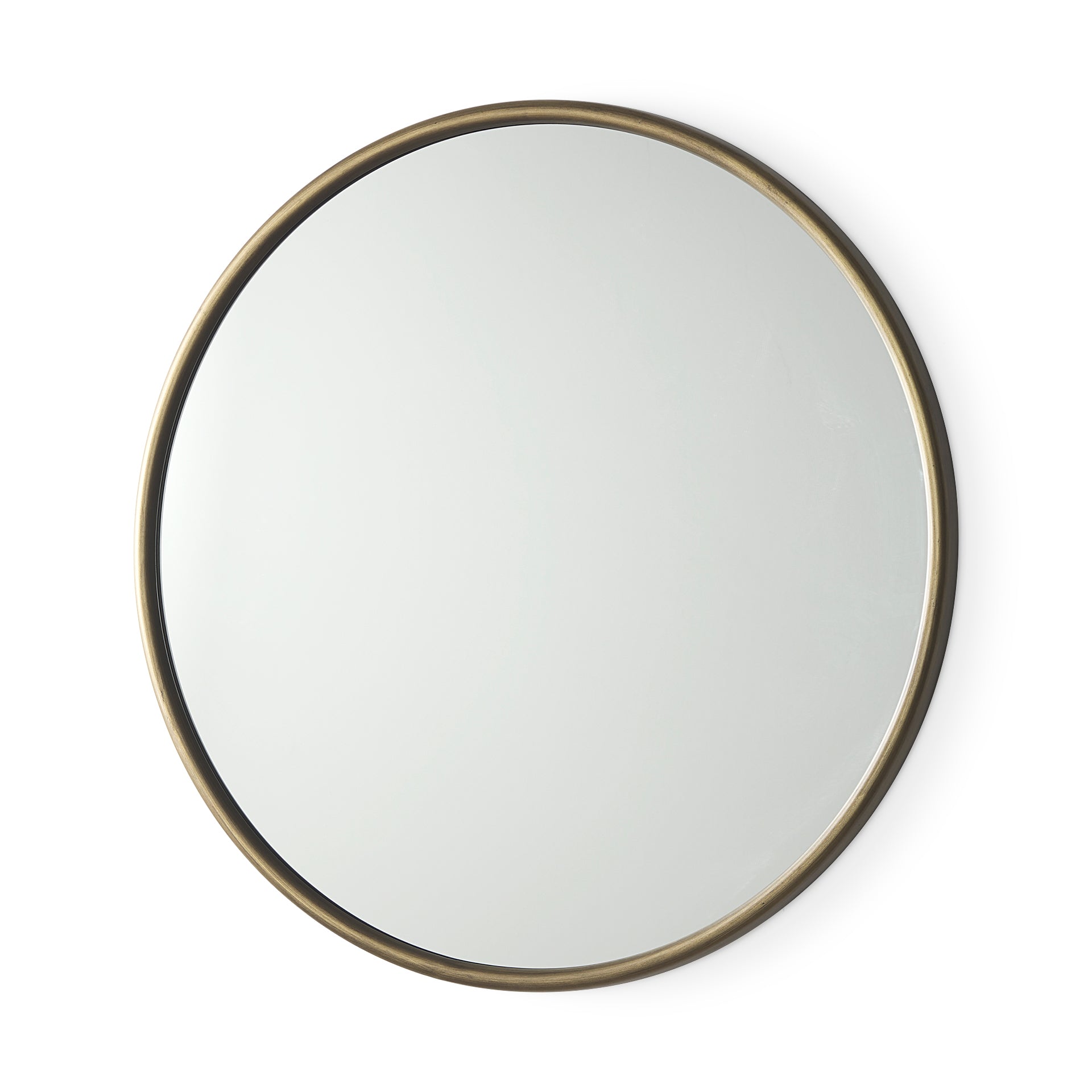 Piper Wall Mirror 36"