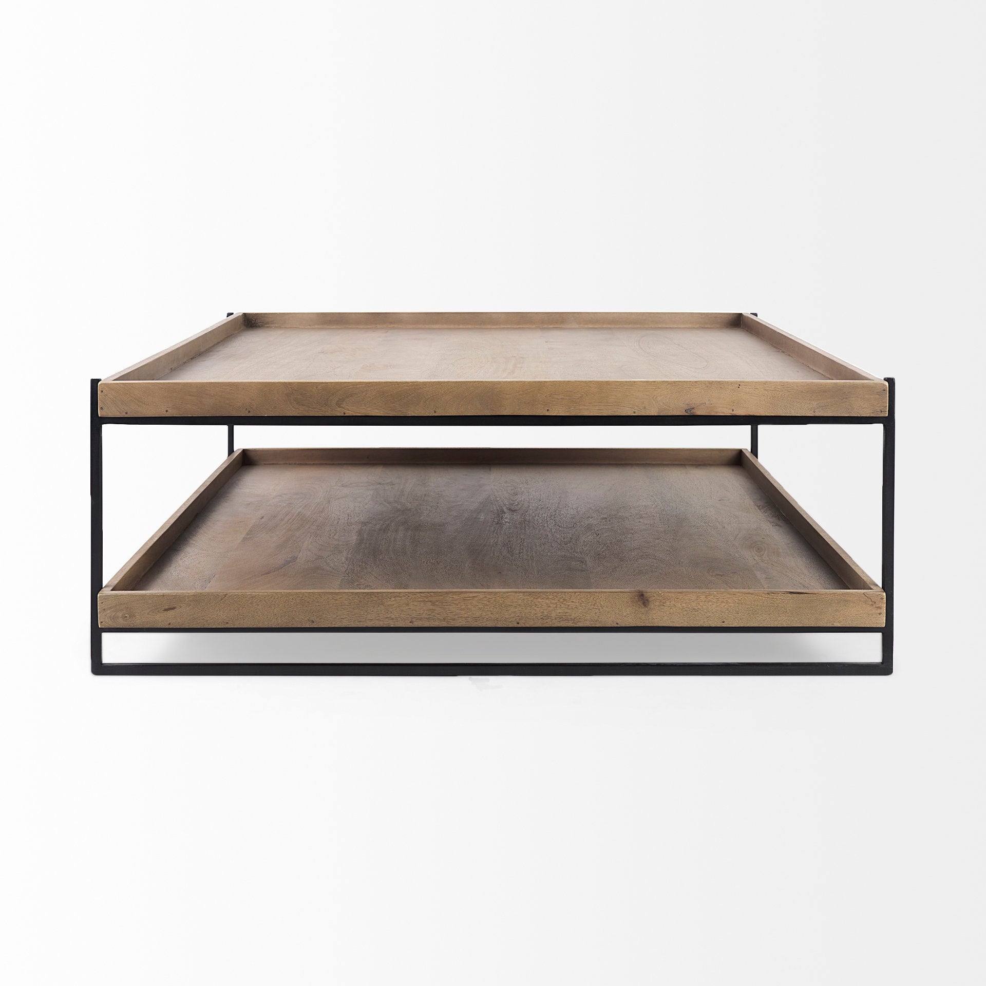 Trey Coffee Table