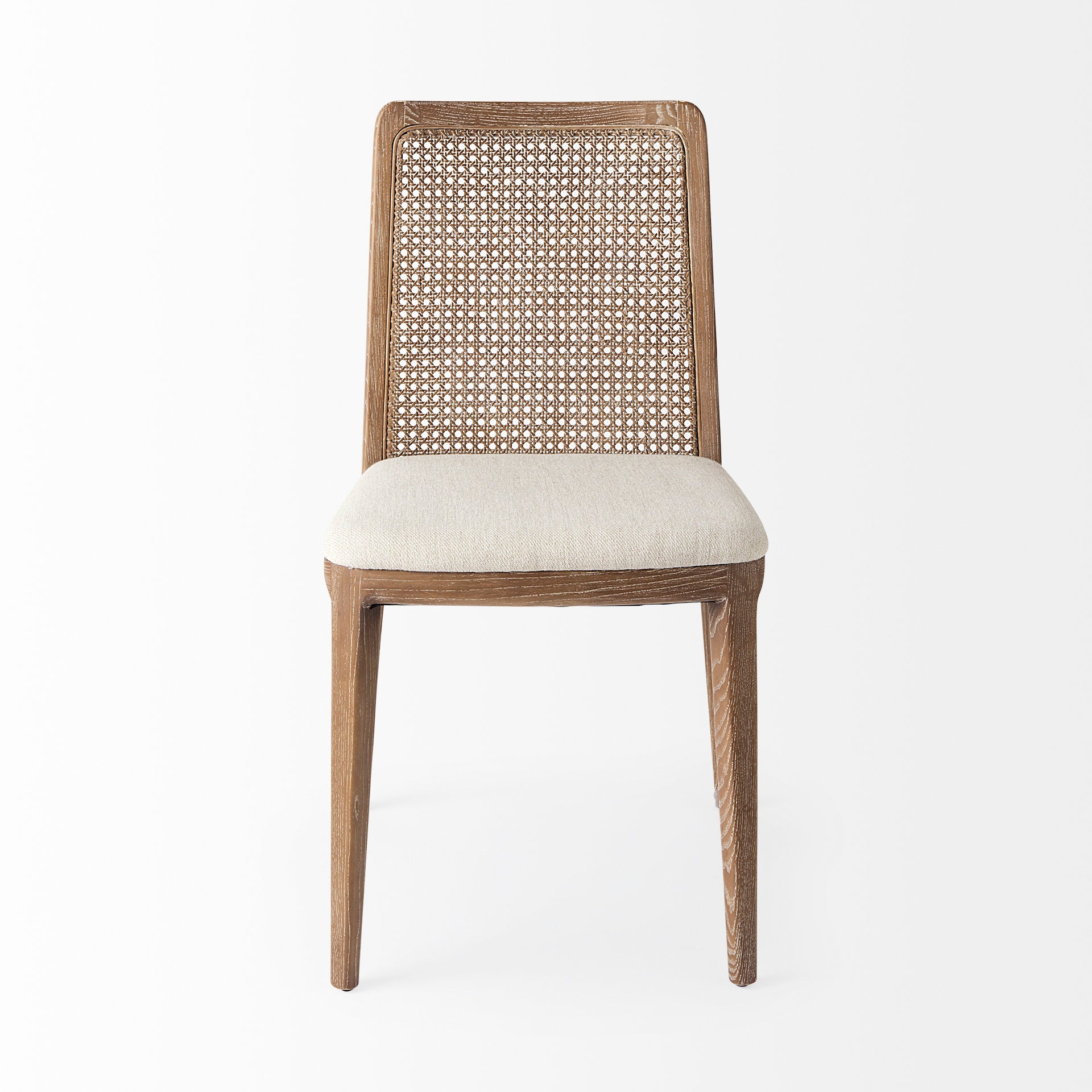 Clara Dining Chair - Natural