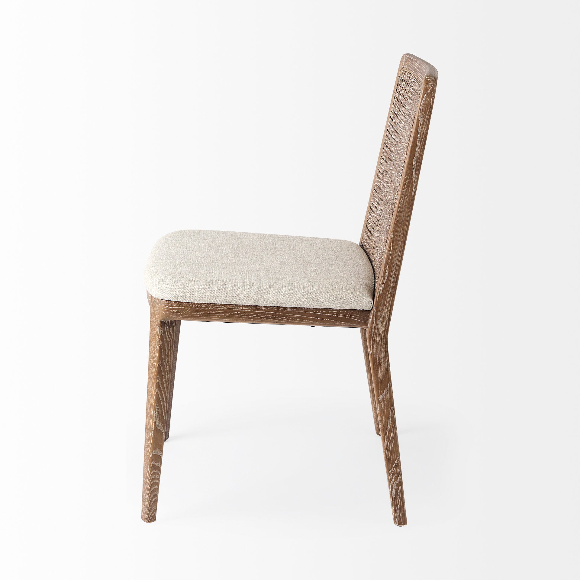 Clara Dining Chair - Natural