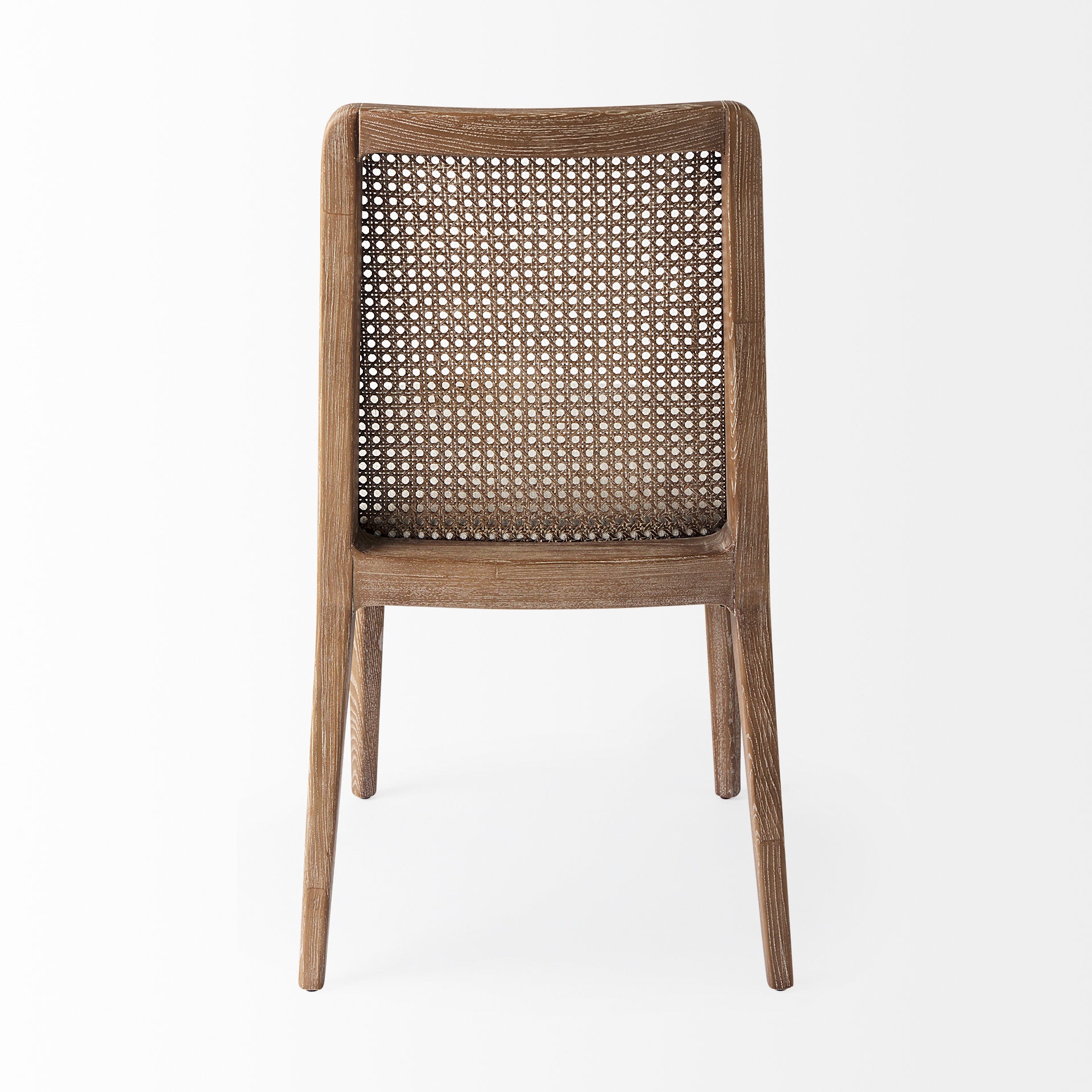 Clara Dining Chair - Natural