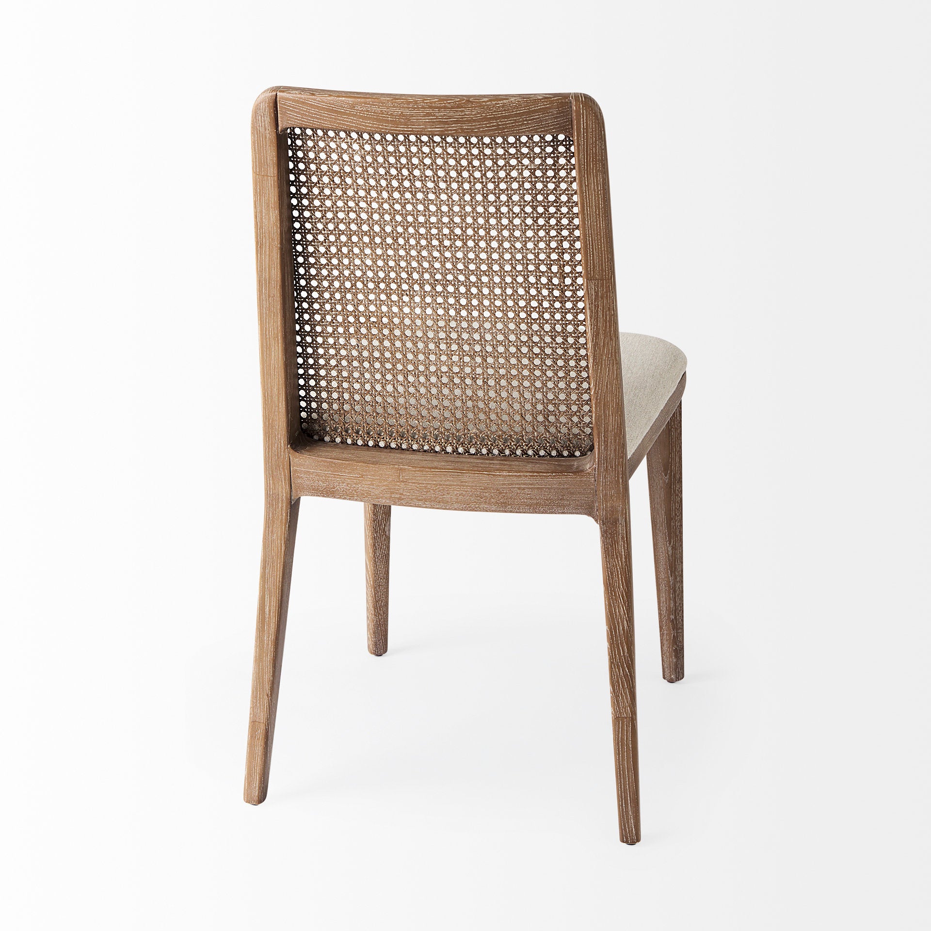 Clara Dining Chair - Natural