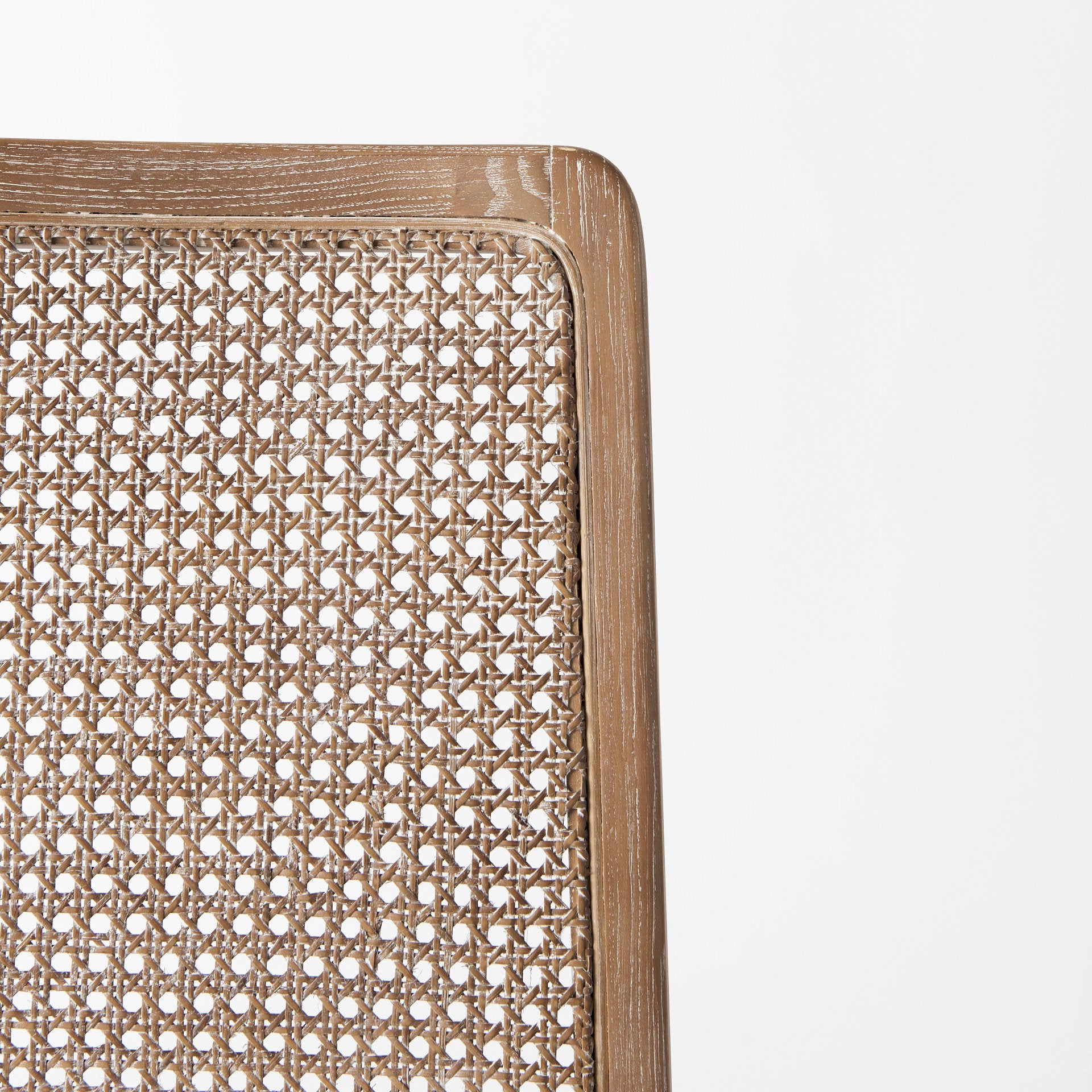 Clara Dining Chair - Natural