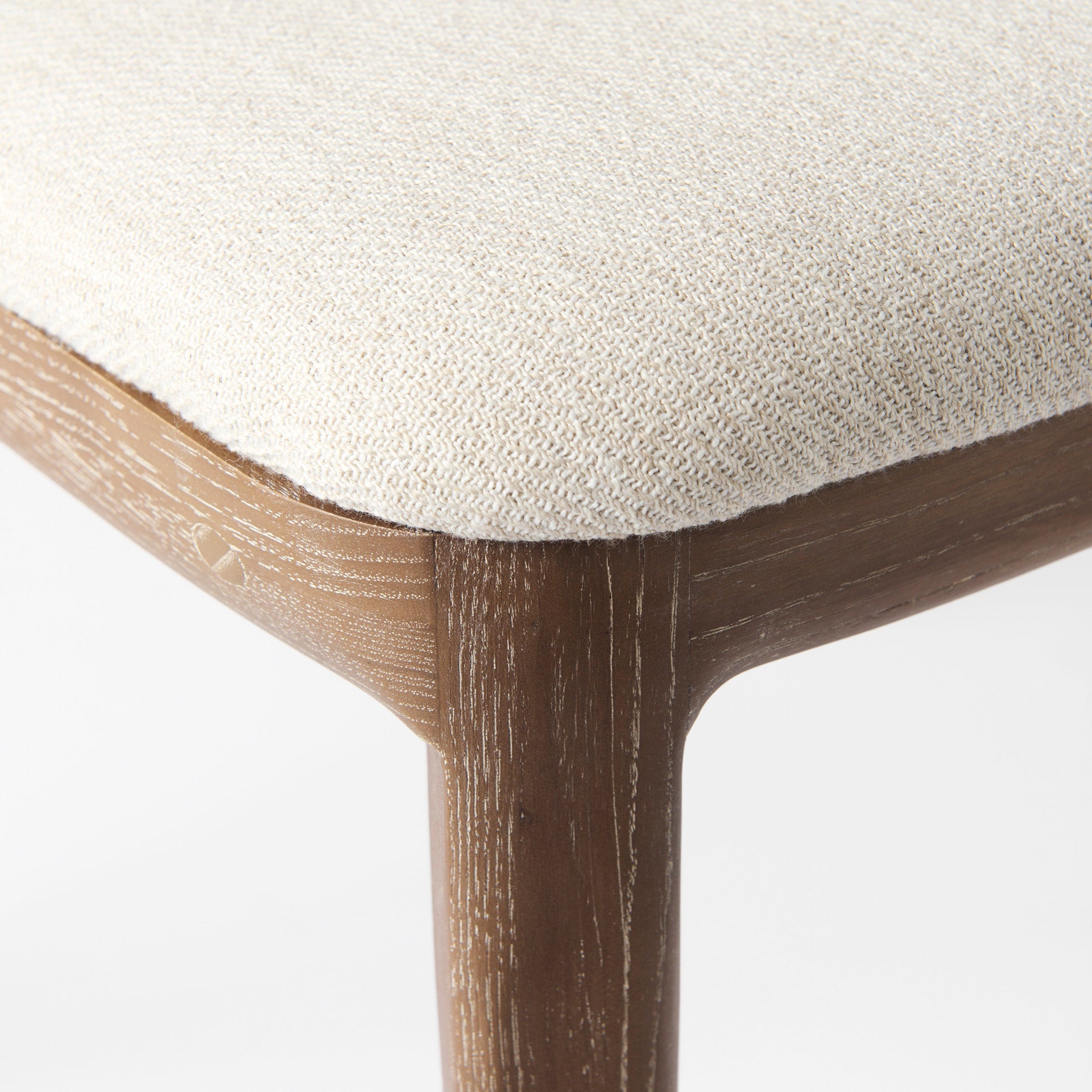 Clara Dining Chair - Natural