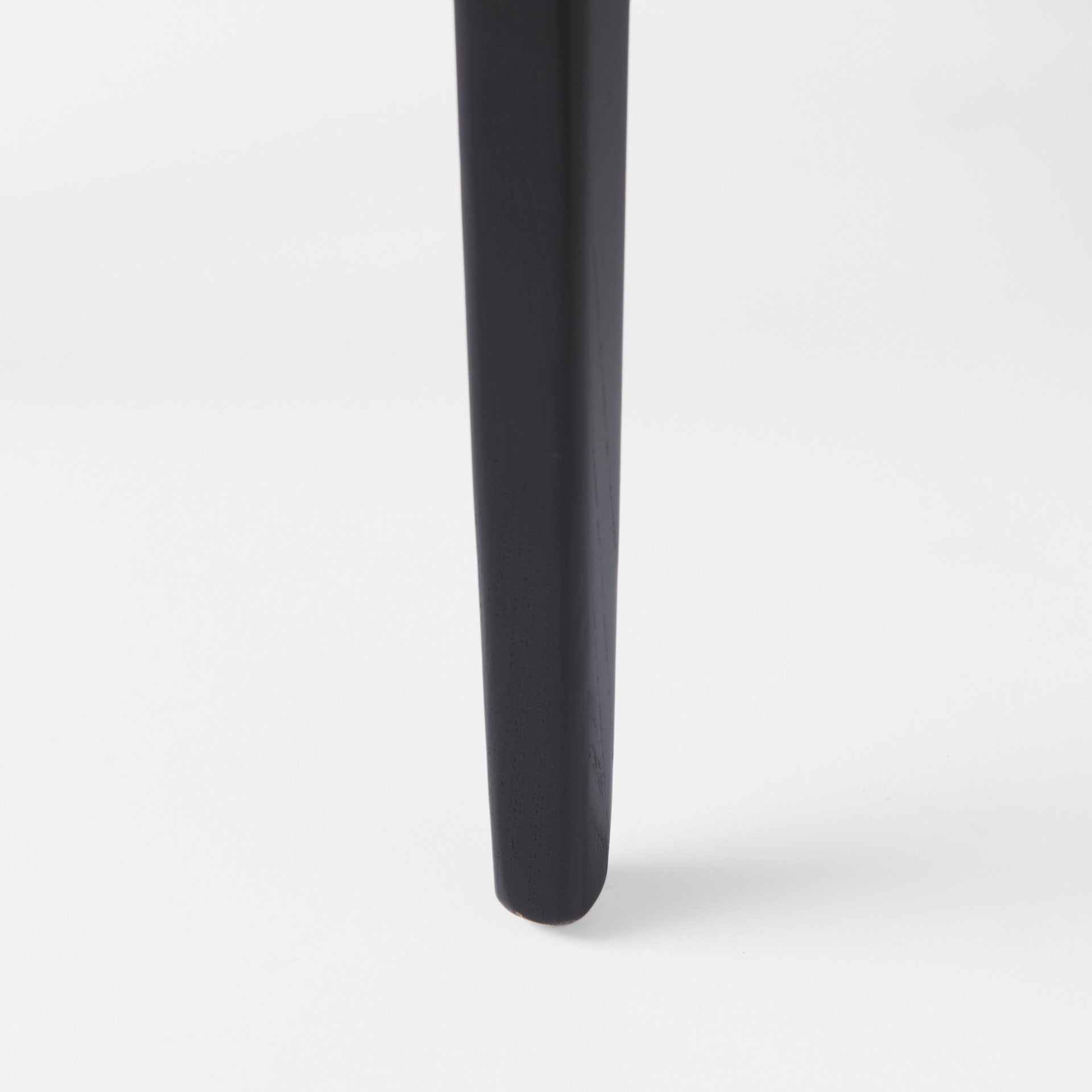 Clara Dining Chair - Black