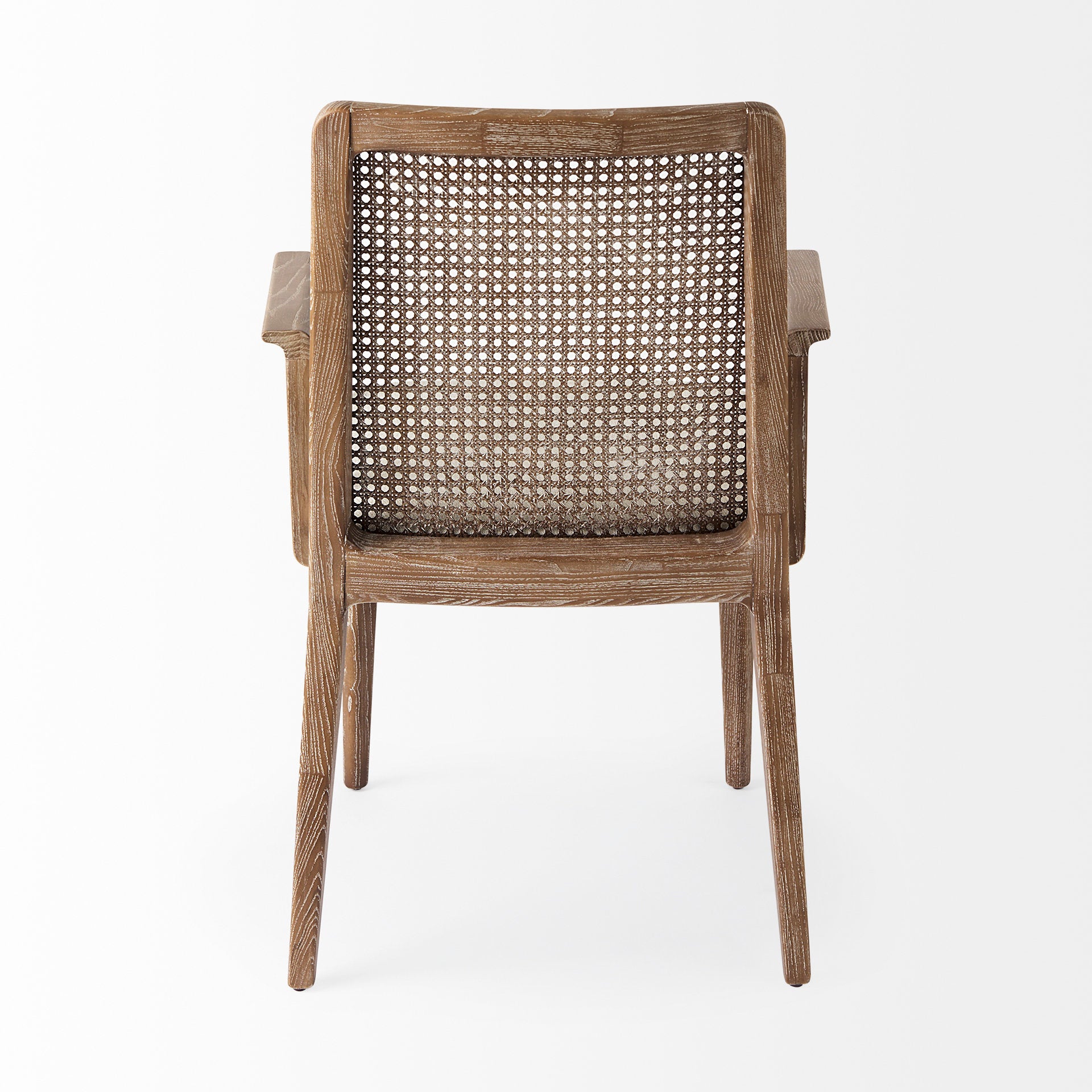 Clara Dining Chair - Natural