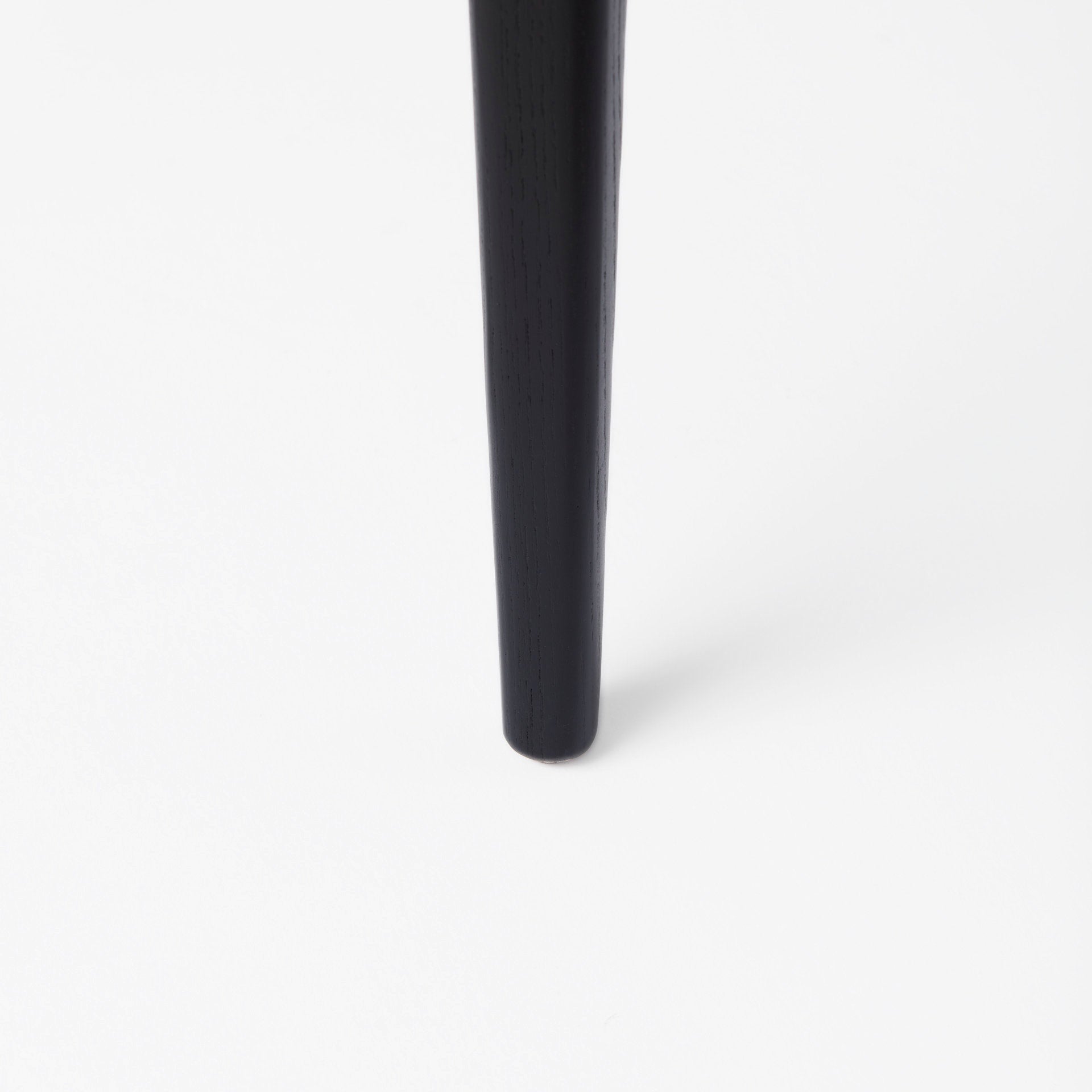 Clara Dining Chair - Black