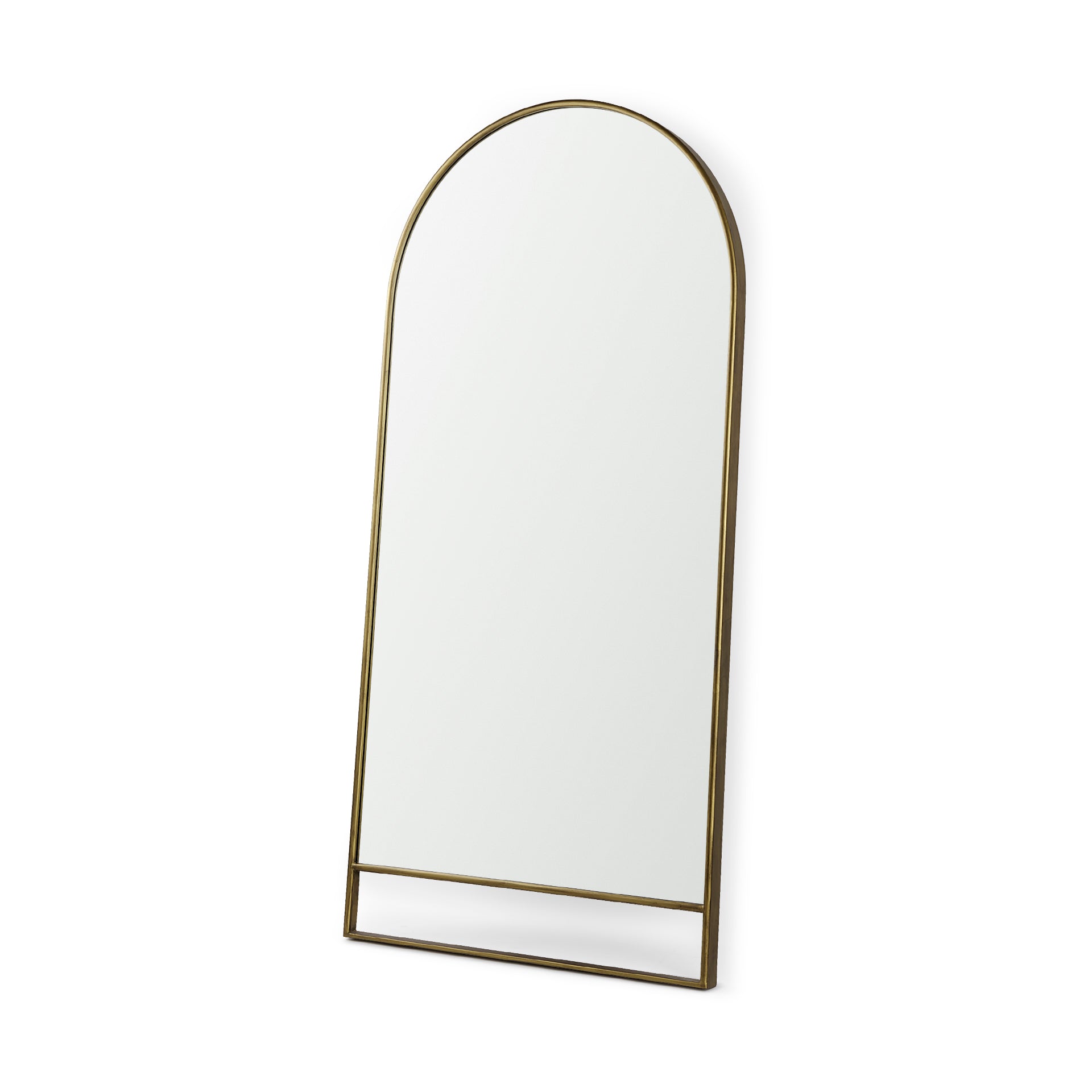 Sadie Floor Mirror -Large