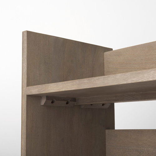 Aida Console Table