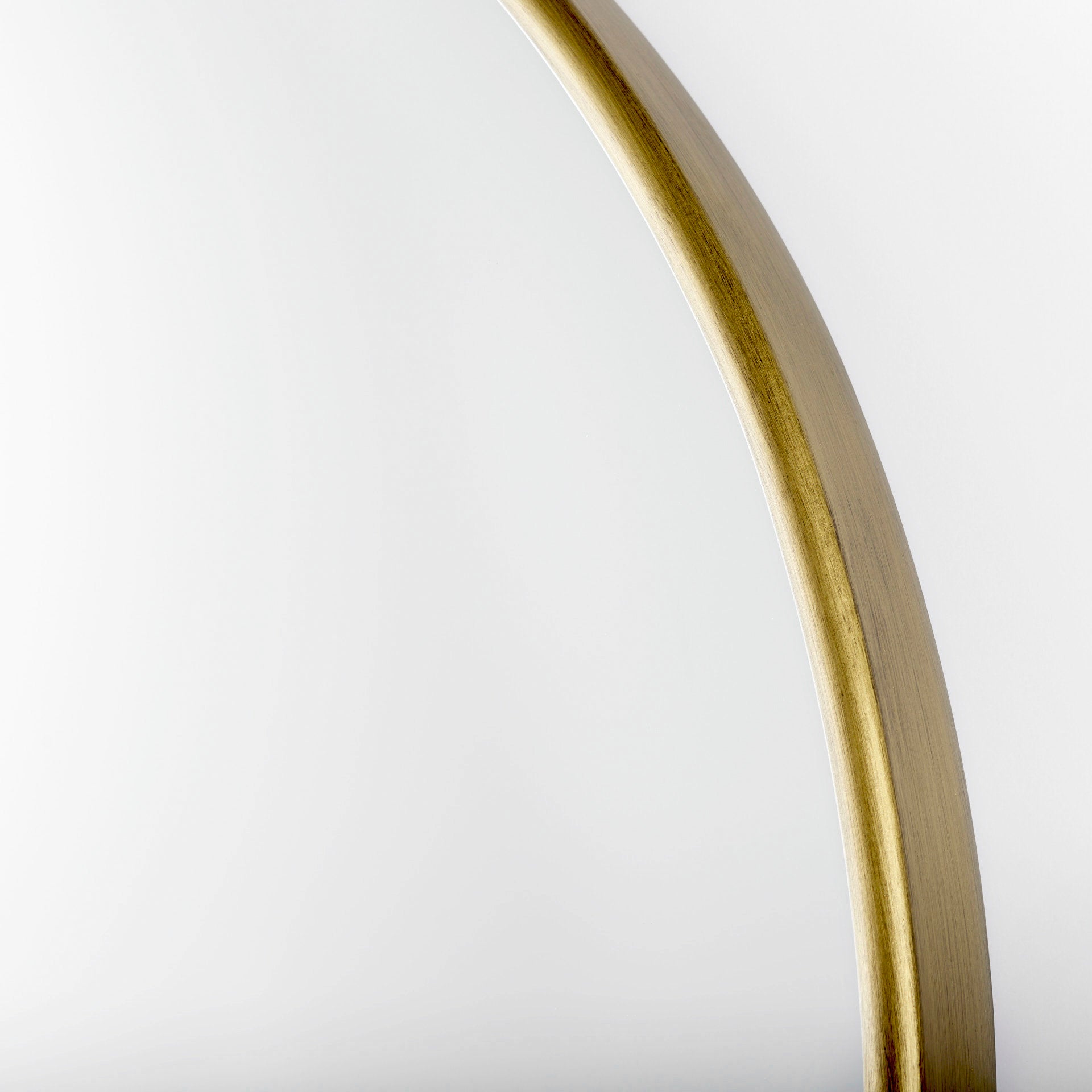 Sadie Floor Mirror -Large