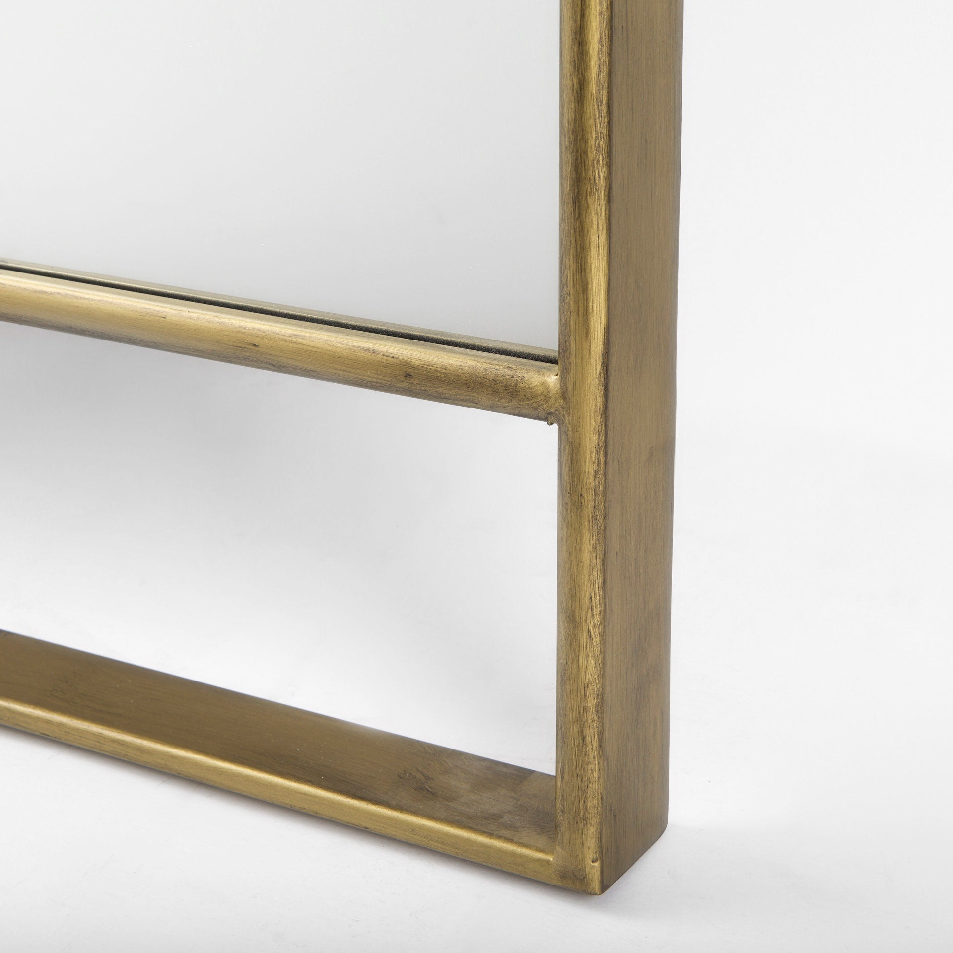 Sadie Floor Mirror -Large