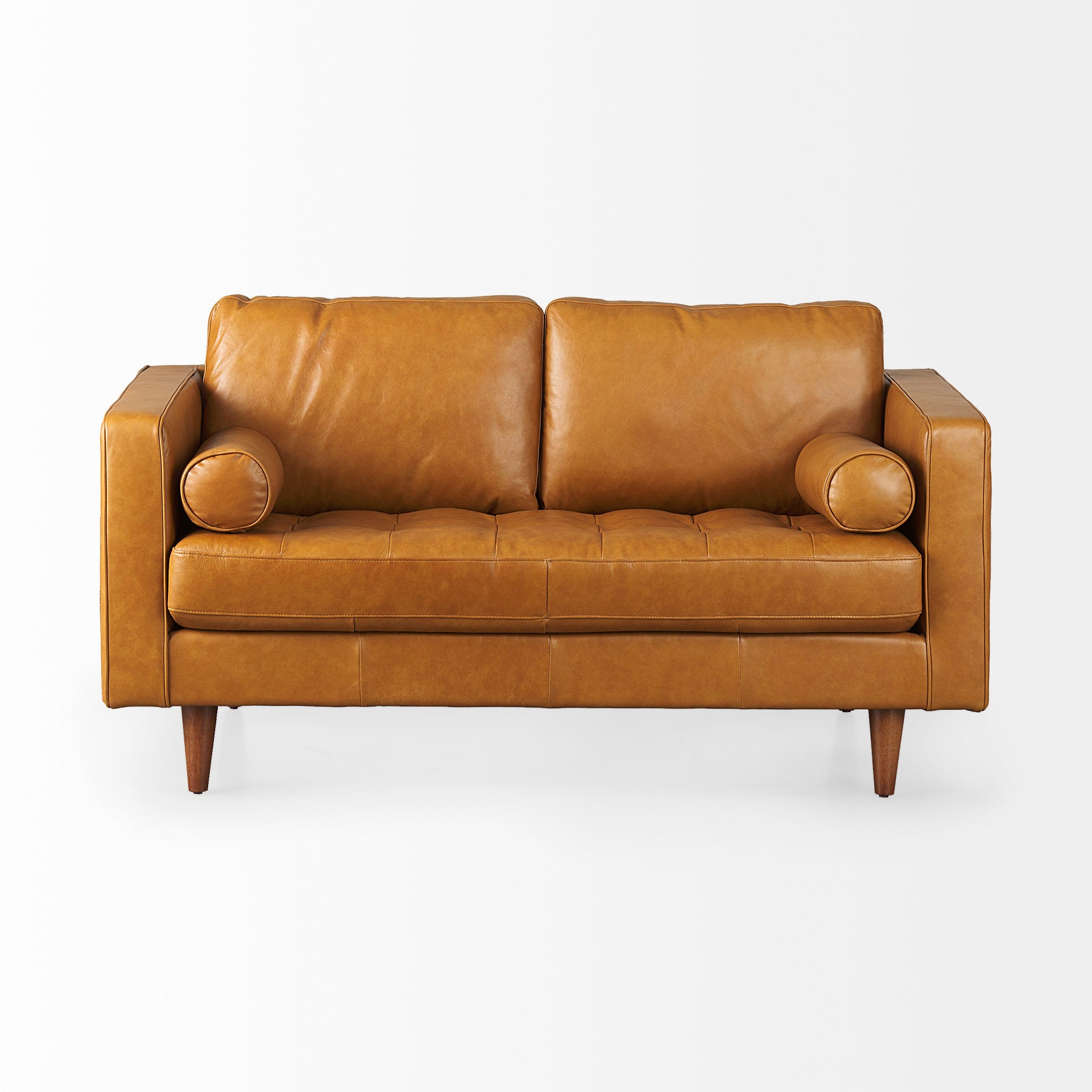 Svend Loveseat - Tan