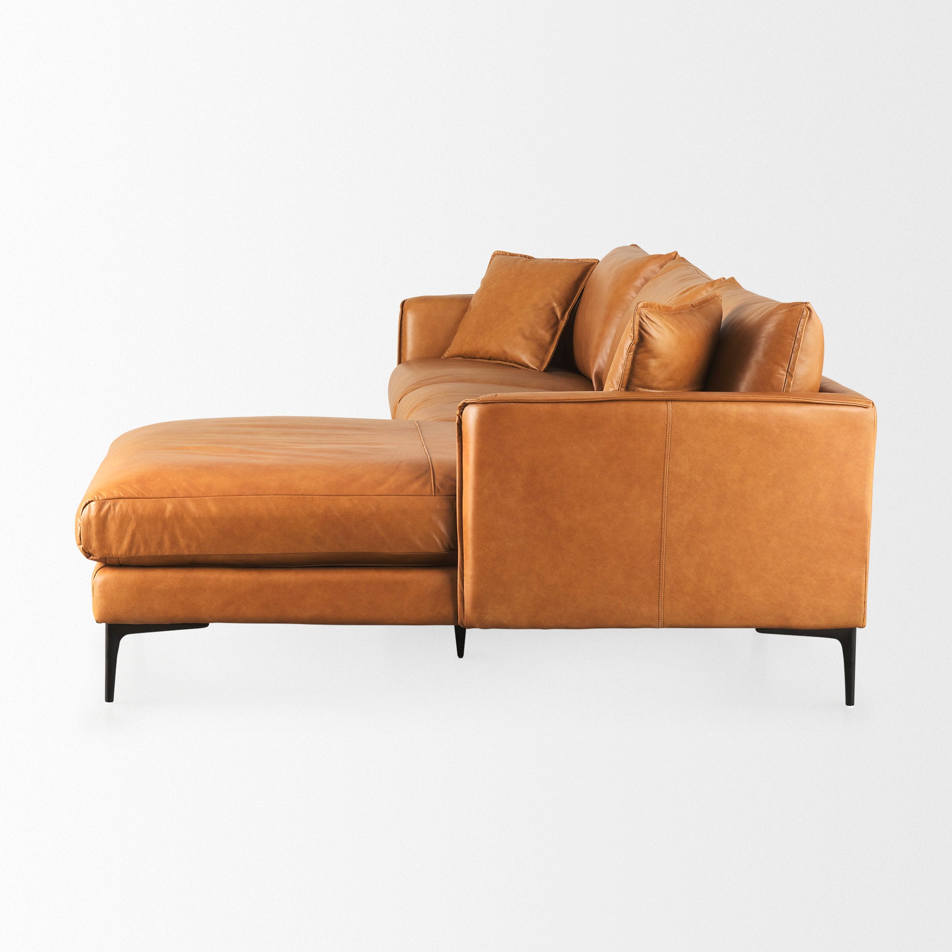 Lake Como Sectional