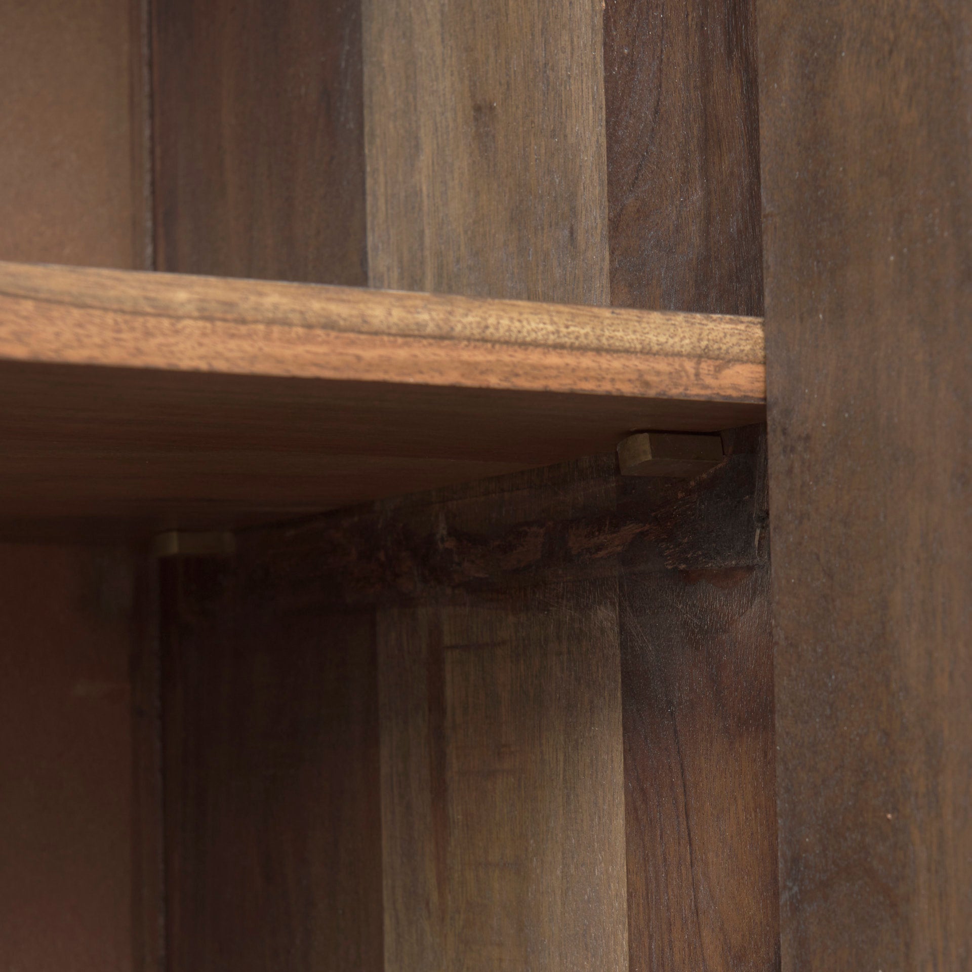 Hemlock Sideboard