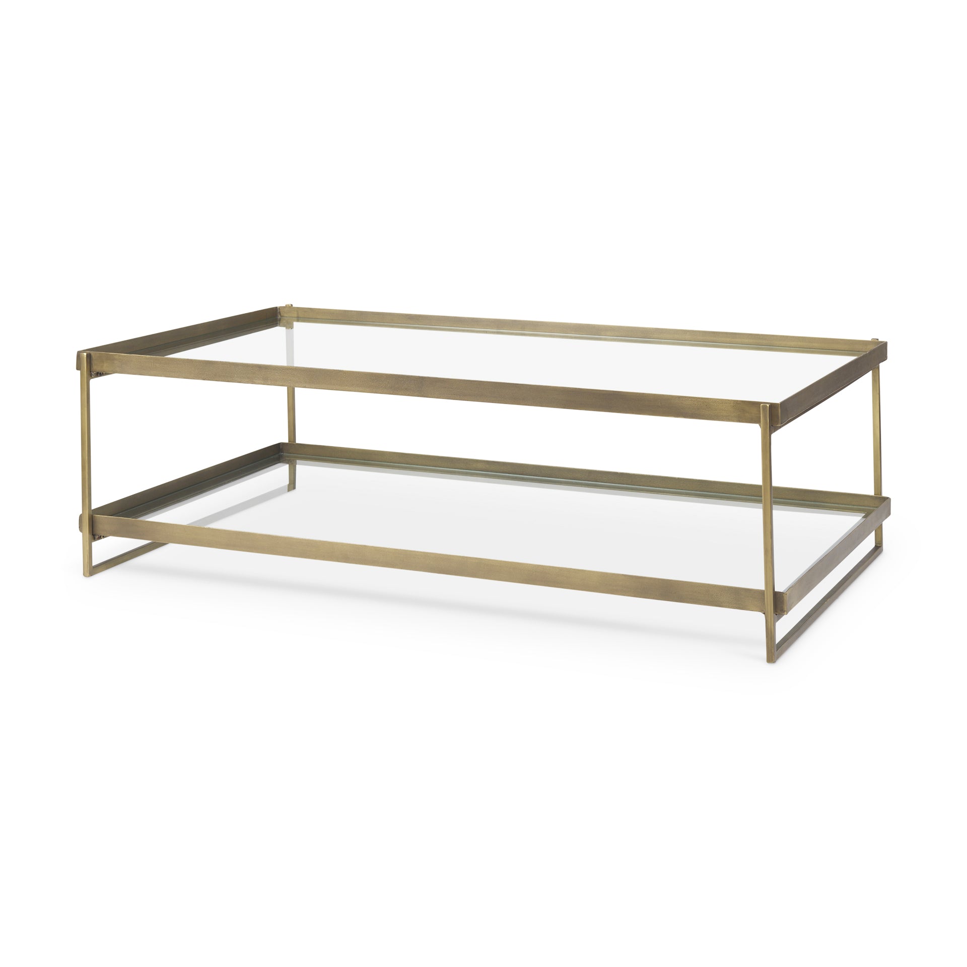 Trey Coffee Table