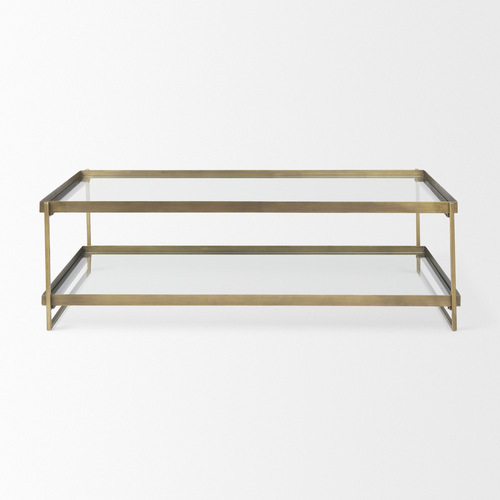 Trey Coffee Table