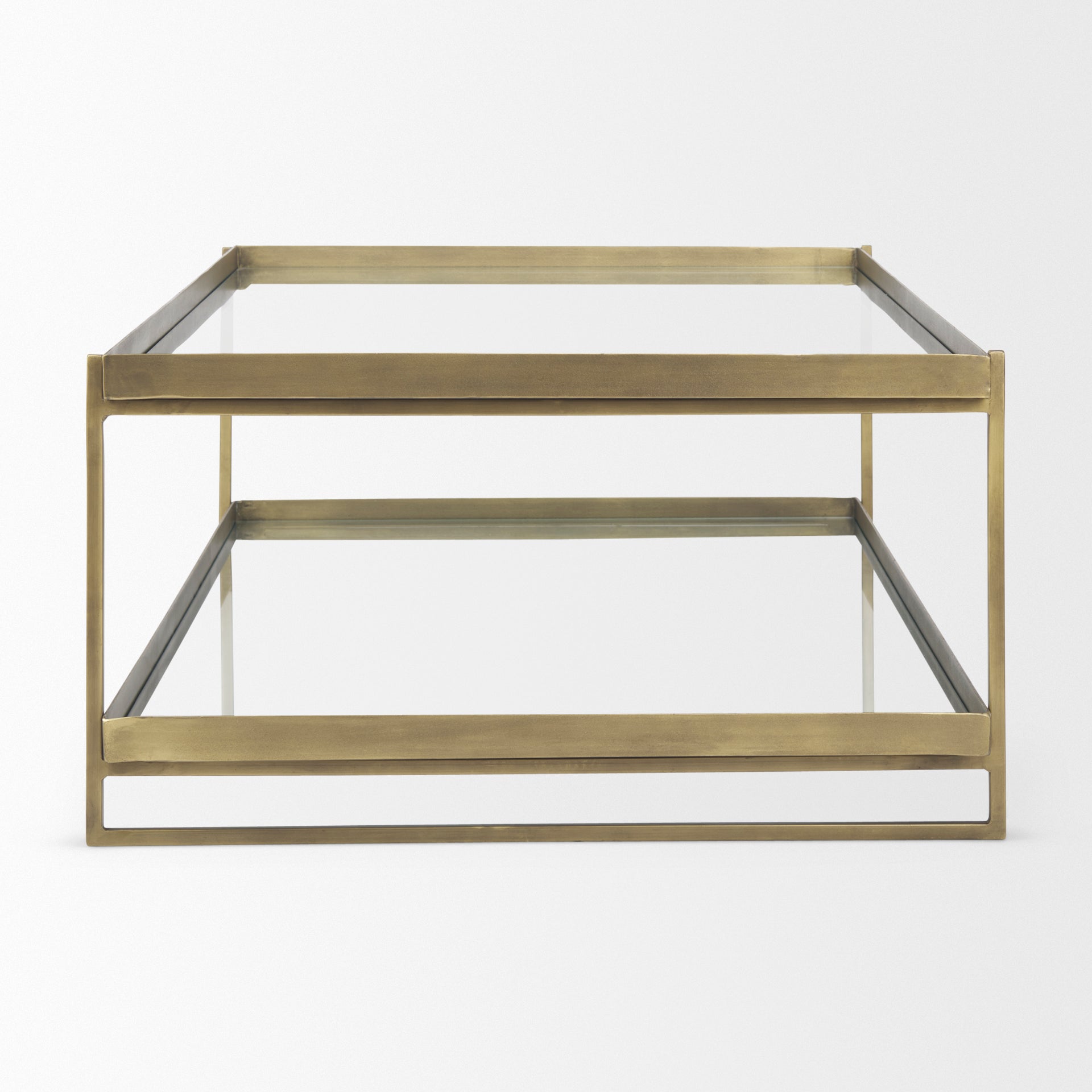 Trey Coffee Table