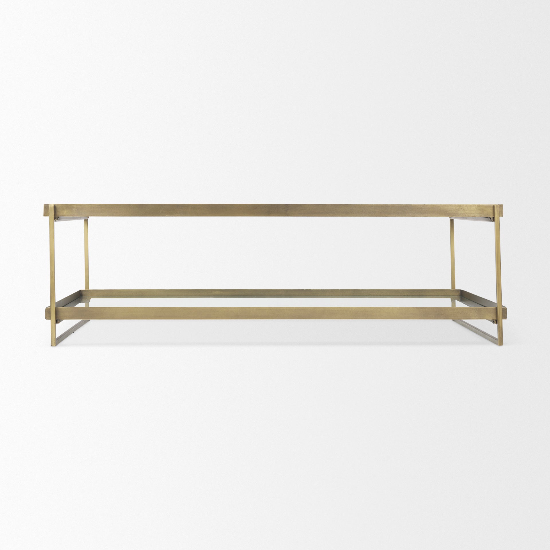 Trey Coffee Table