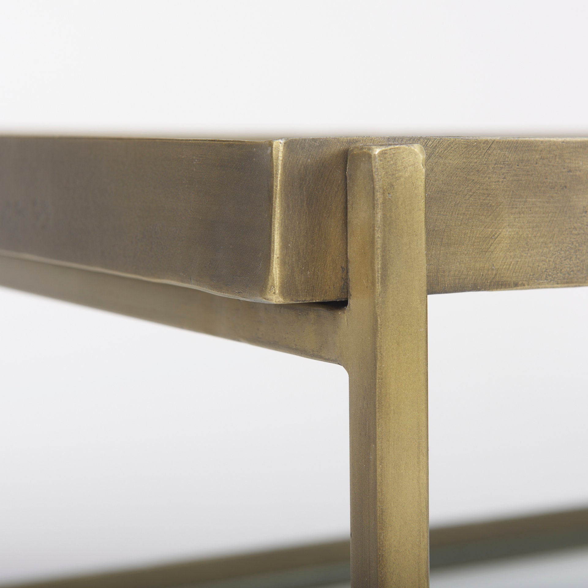 Trey Coffee Table