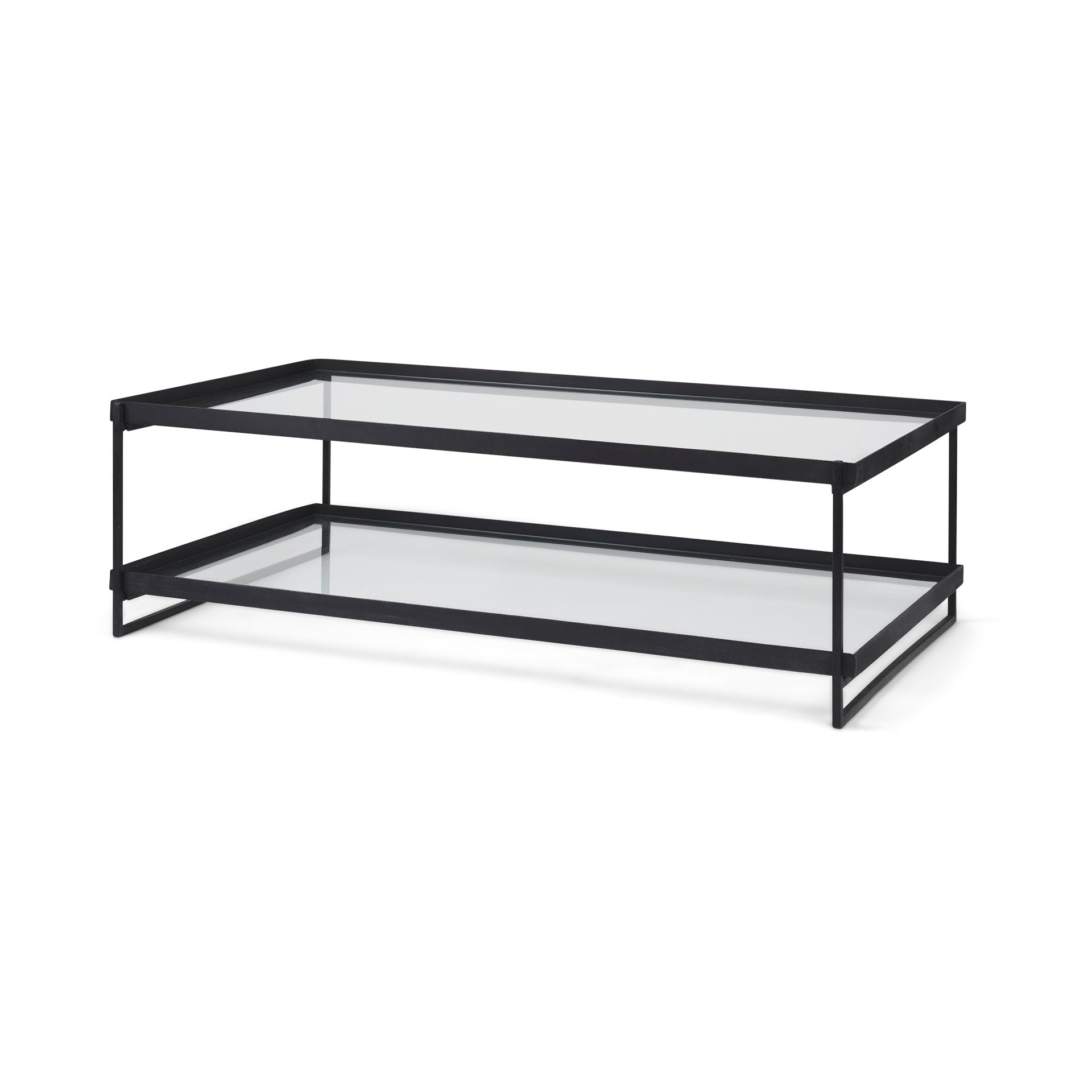 Trey Coffee Table