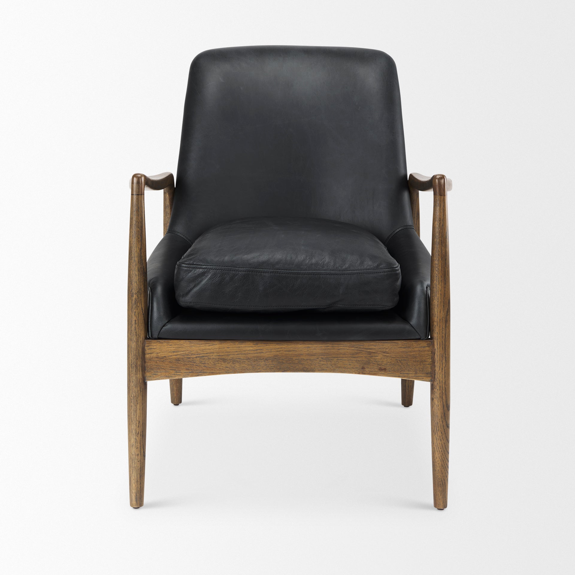 Westan Accent Chair - Black