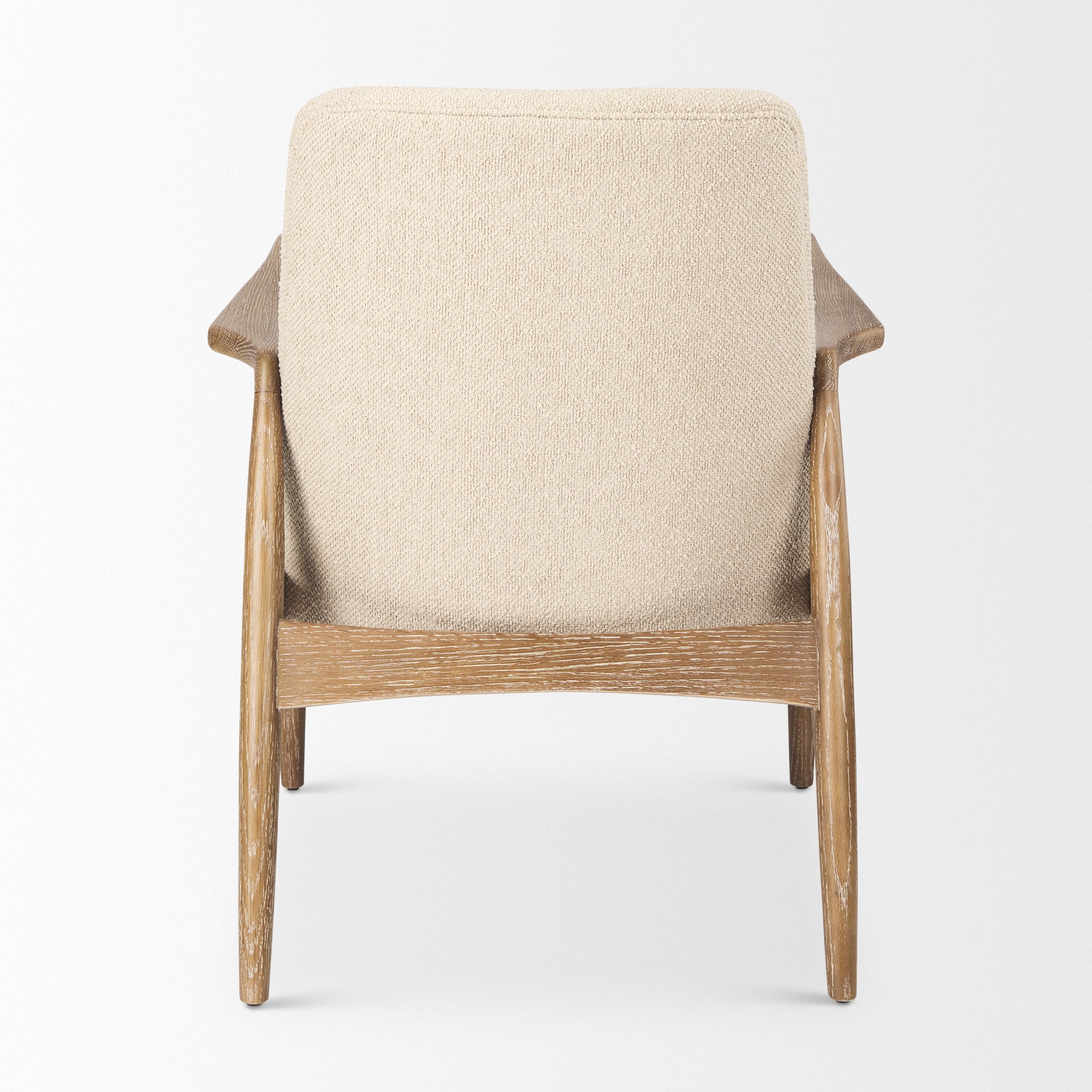 Westan Accent Chair - Cream Boucle