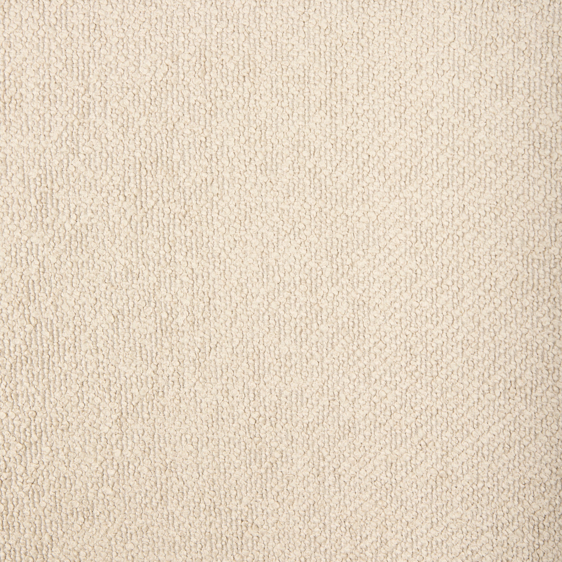 Westan Accent Chair - Cream Boucle