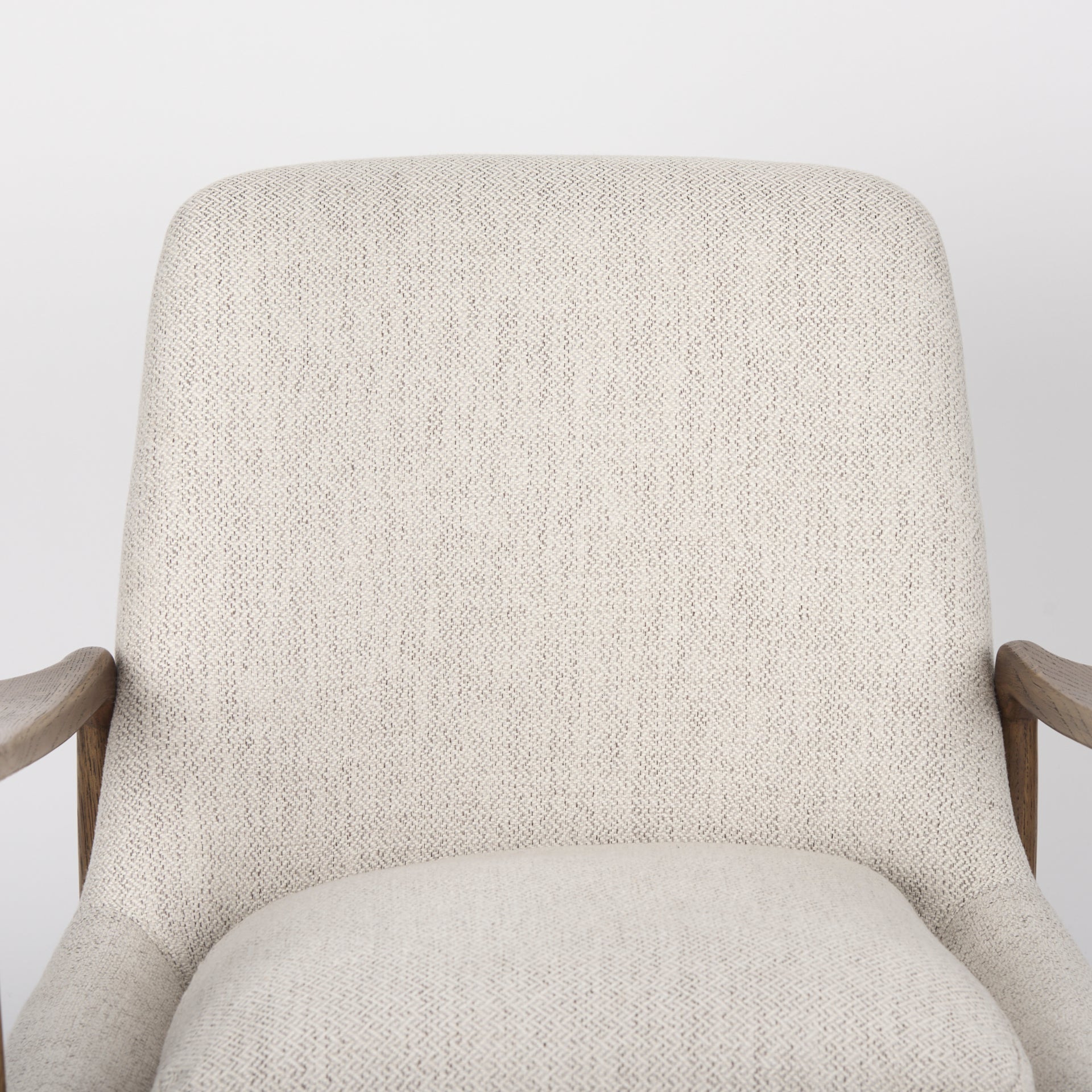 Westan Accent Chair - Cream