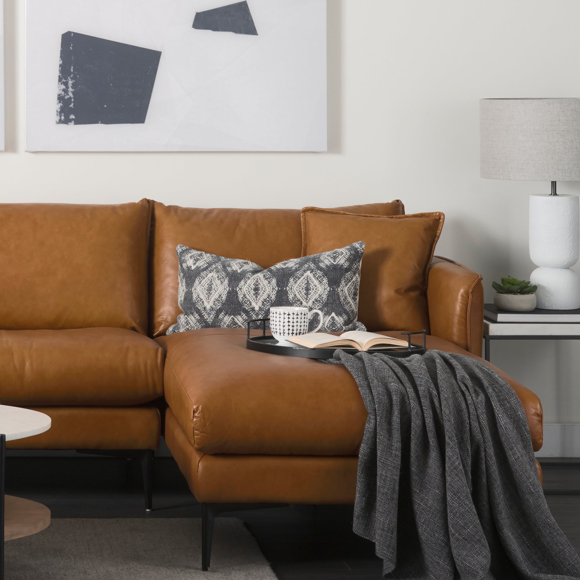 Lake Como Sectional