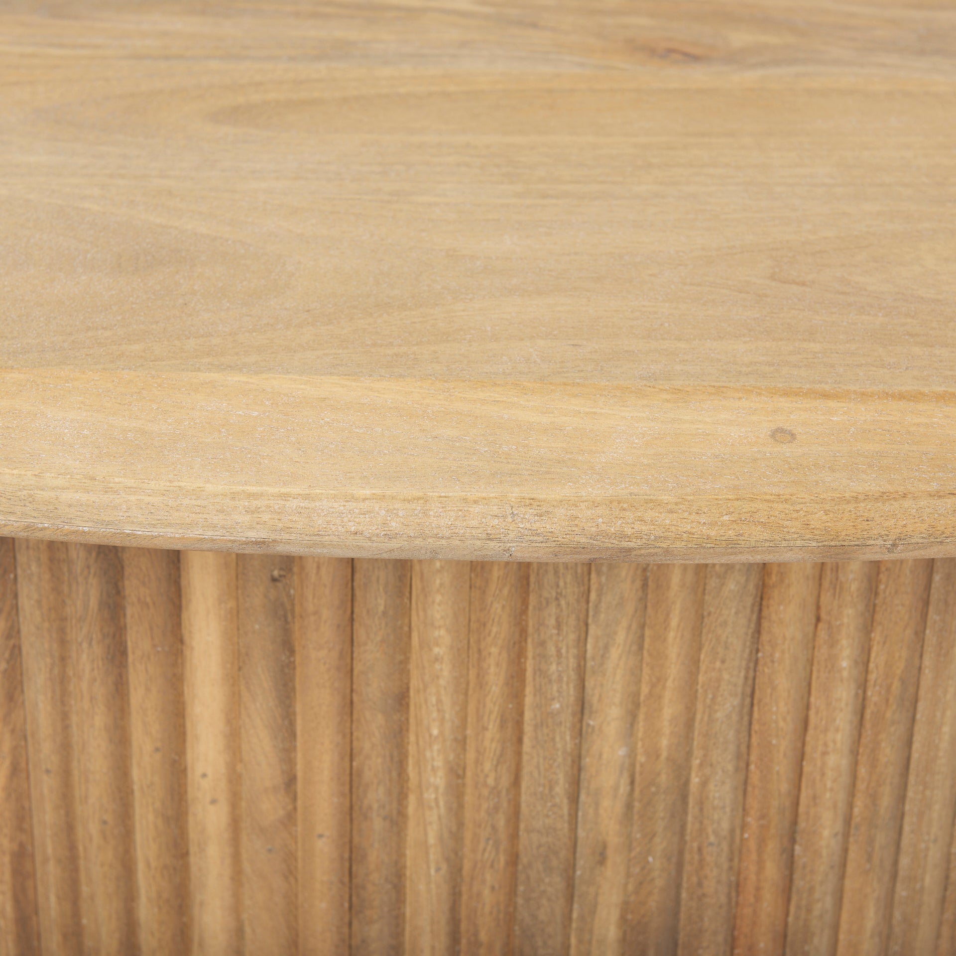 Terra Oval Coffee Table