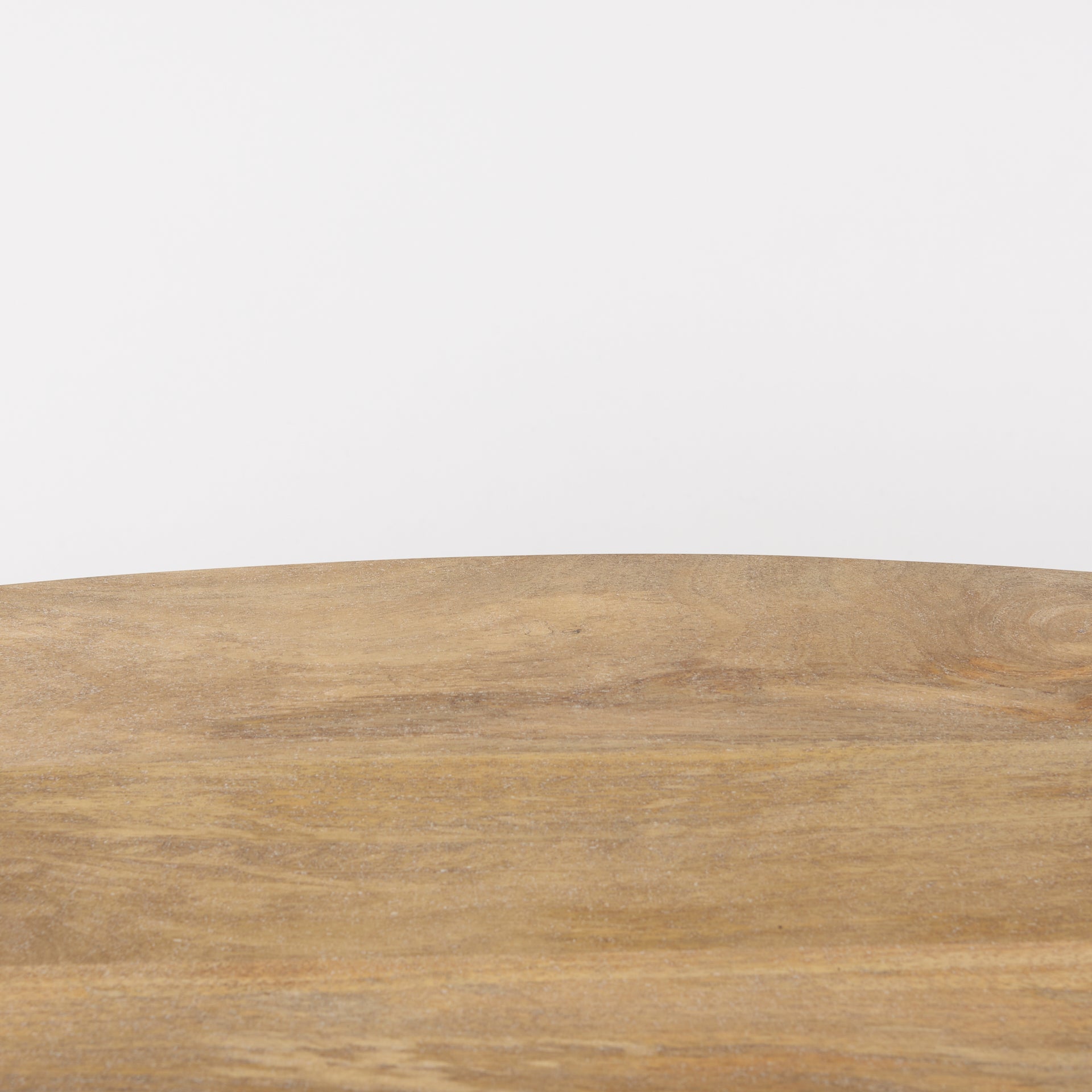 Terra Oval Coffee Table