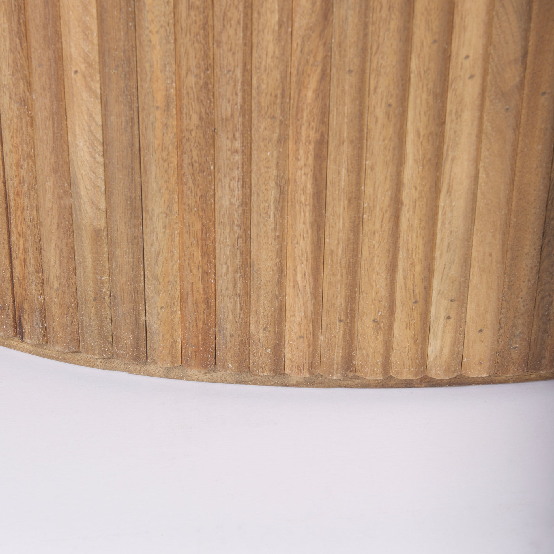 Terra Oval Coffee Table