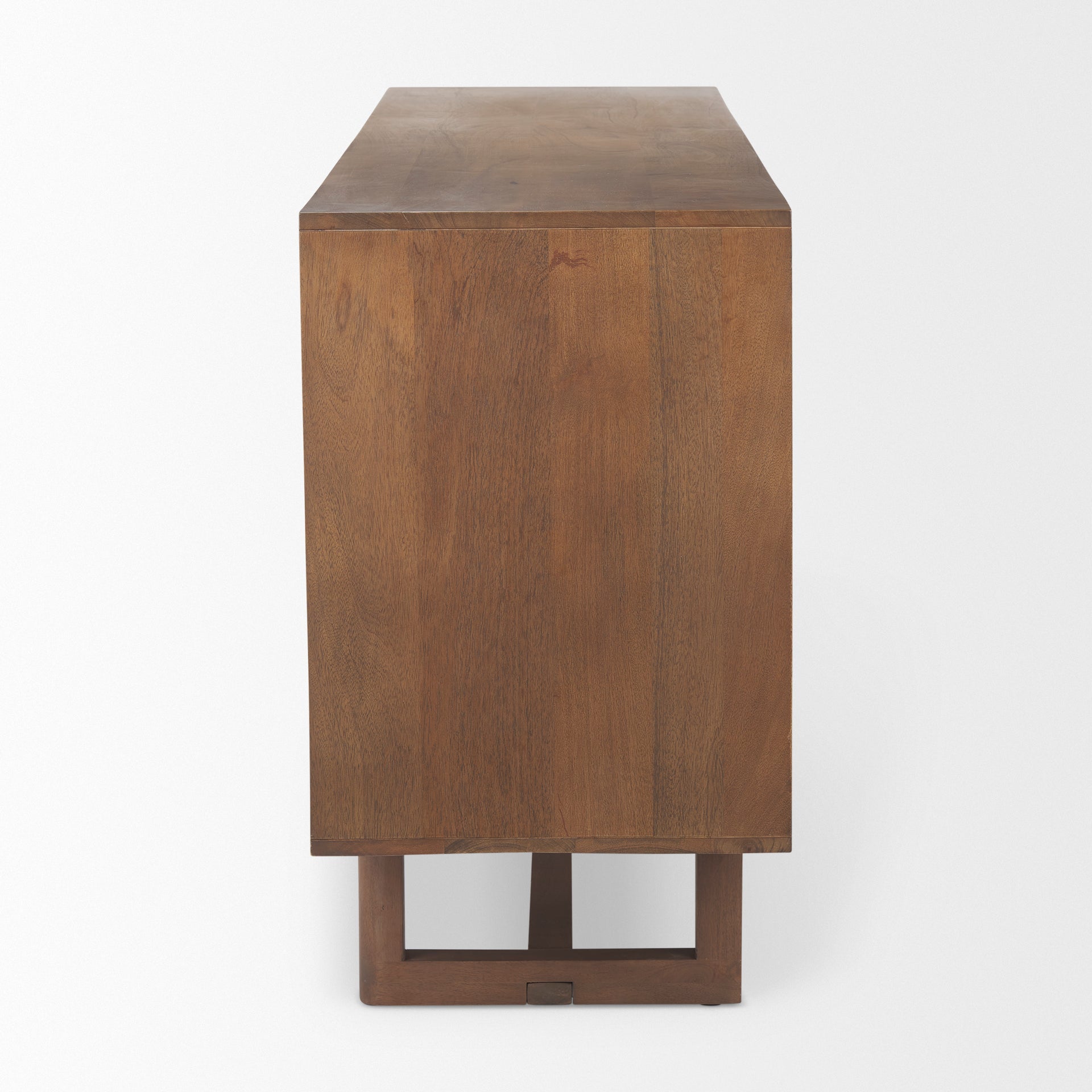 Grier Sideboard- Brown