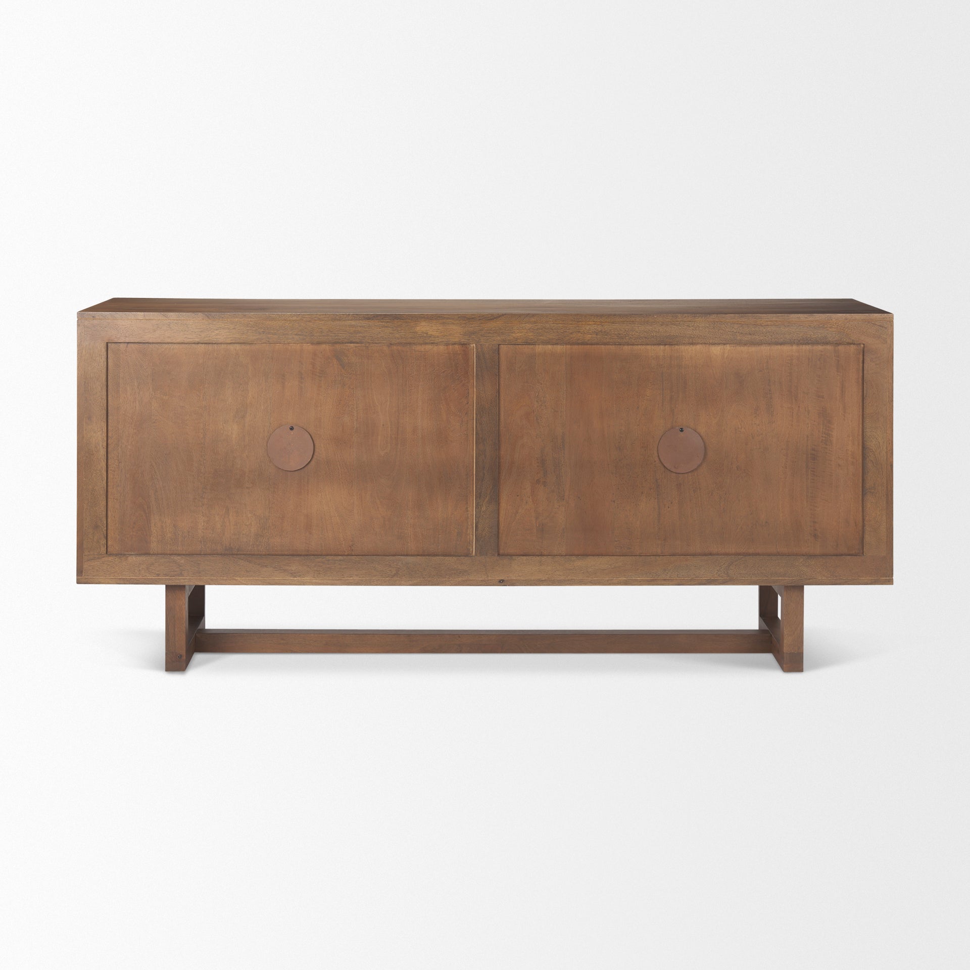 Grier Sideboard- Brown