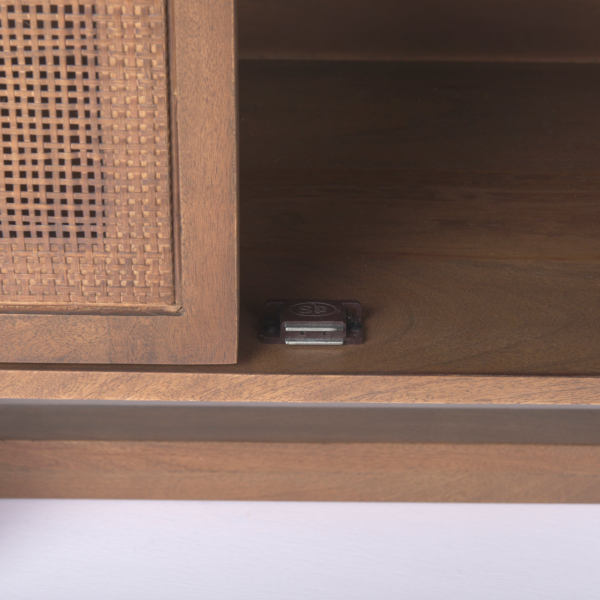 Grier Sideboard- Brown