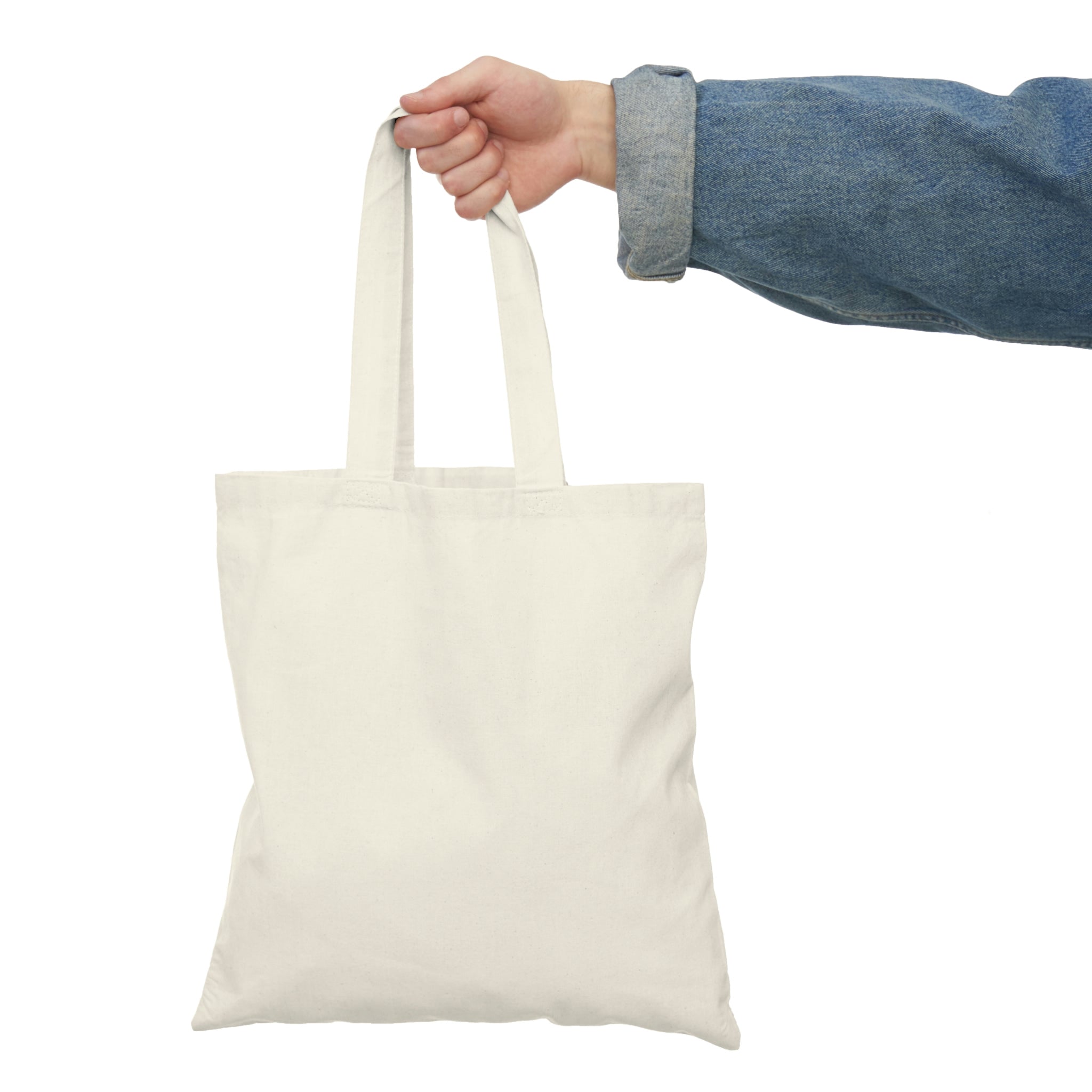 Alt Haus Natural Tote Bag