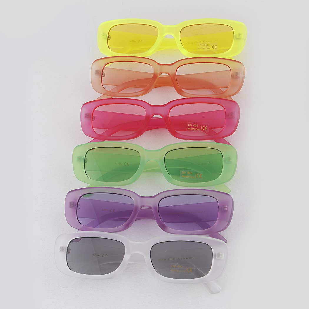 Studio 54 Sunglasses