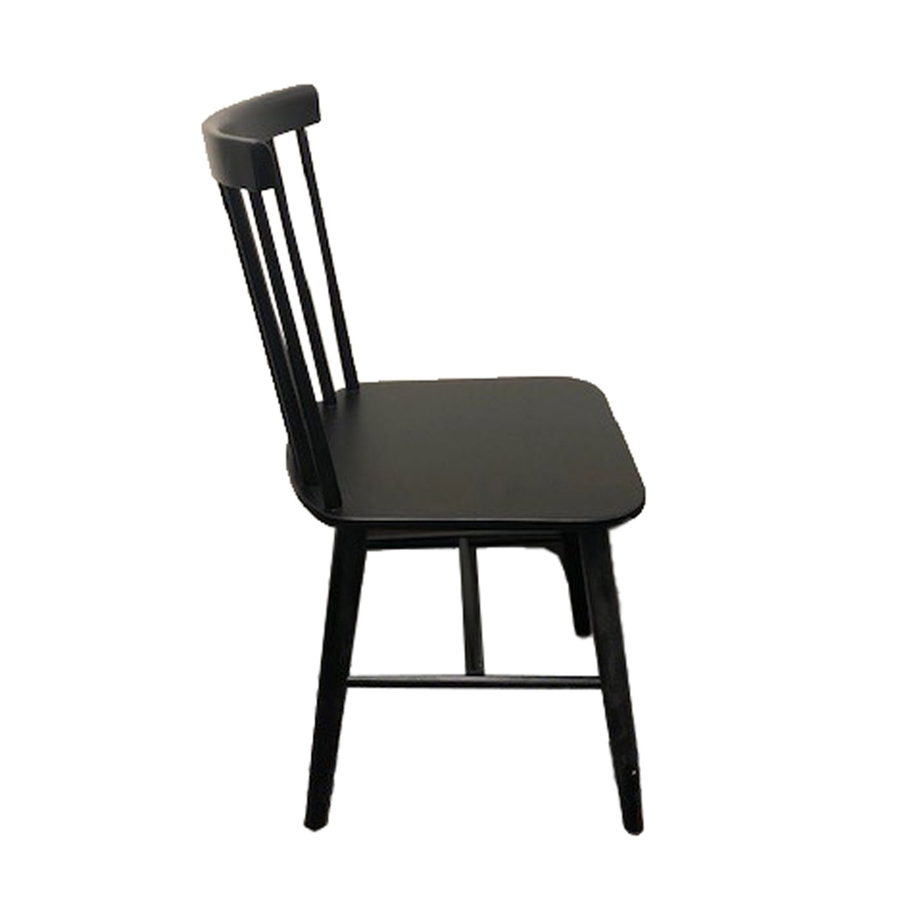 Easton Dining Chair Black