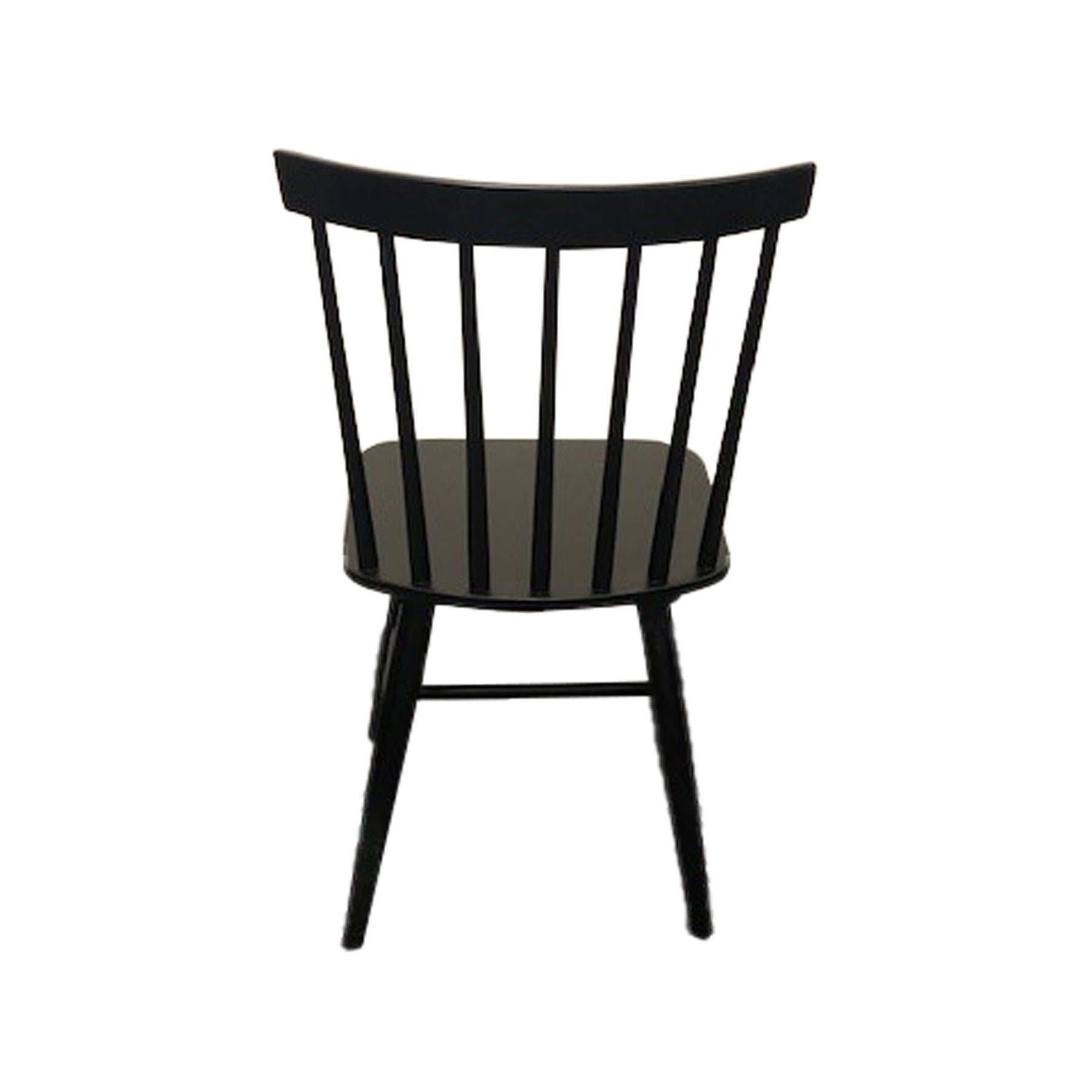 Easton Dining Chair Black