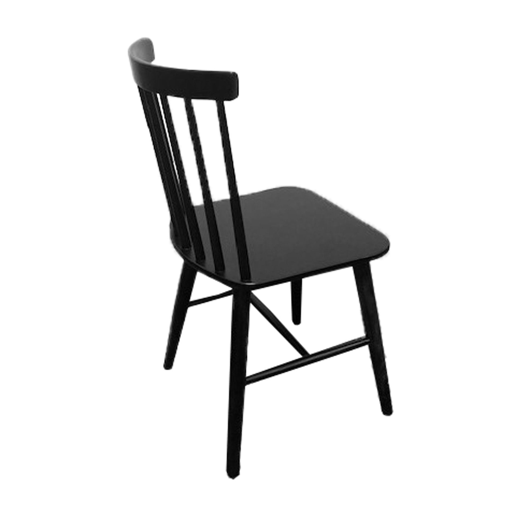Easton Dining Chair Black