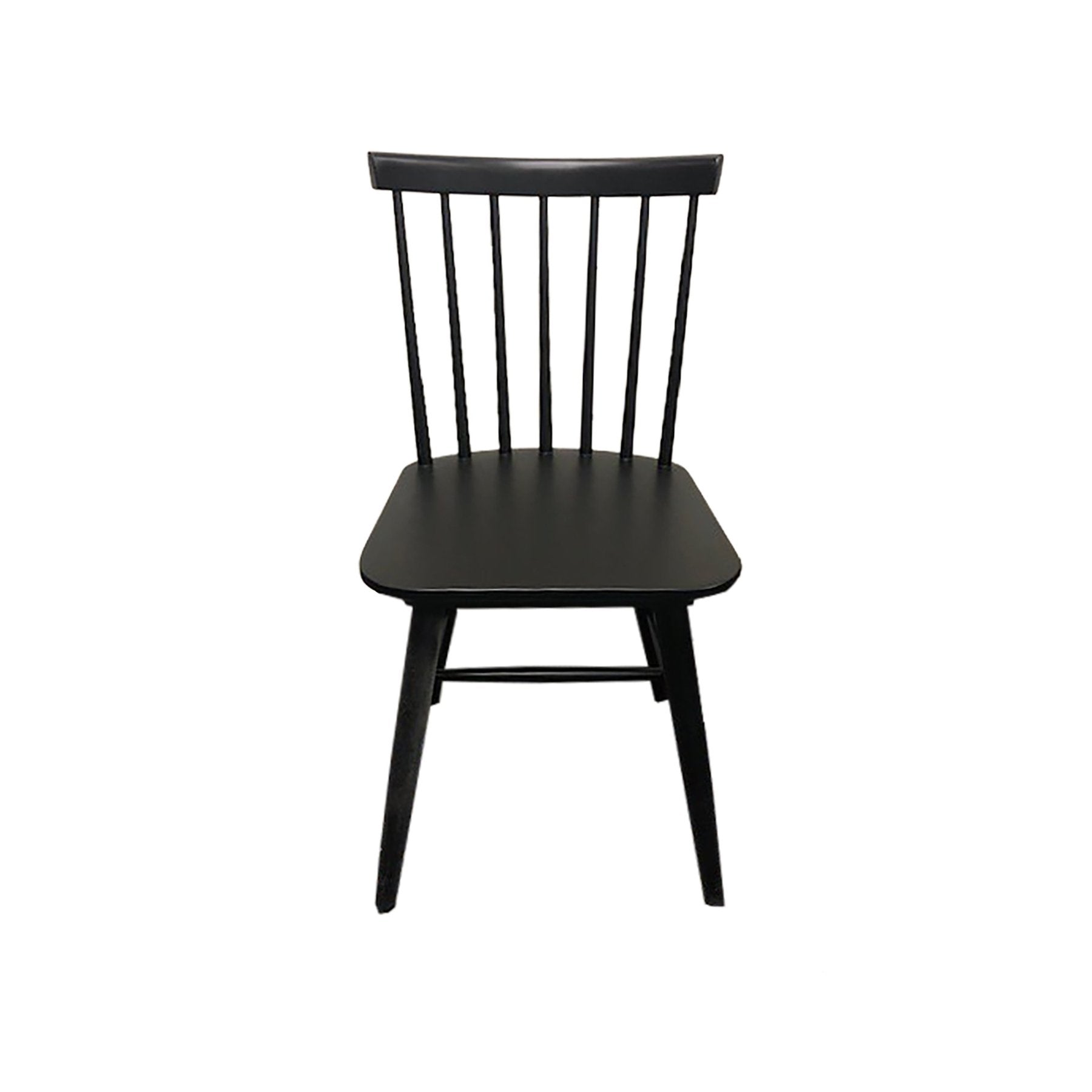 Easton Dining Chair Black
