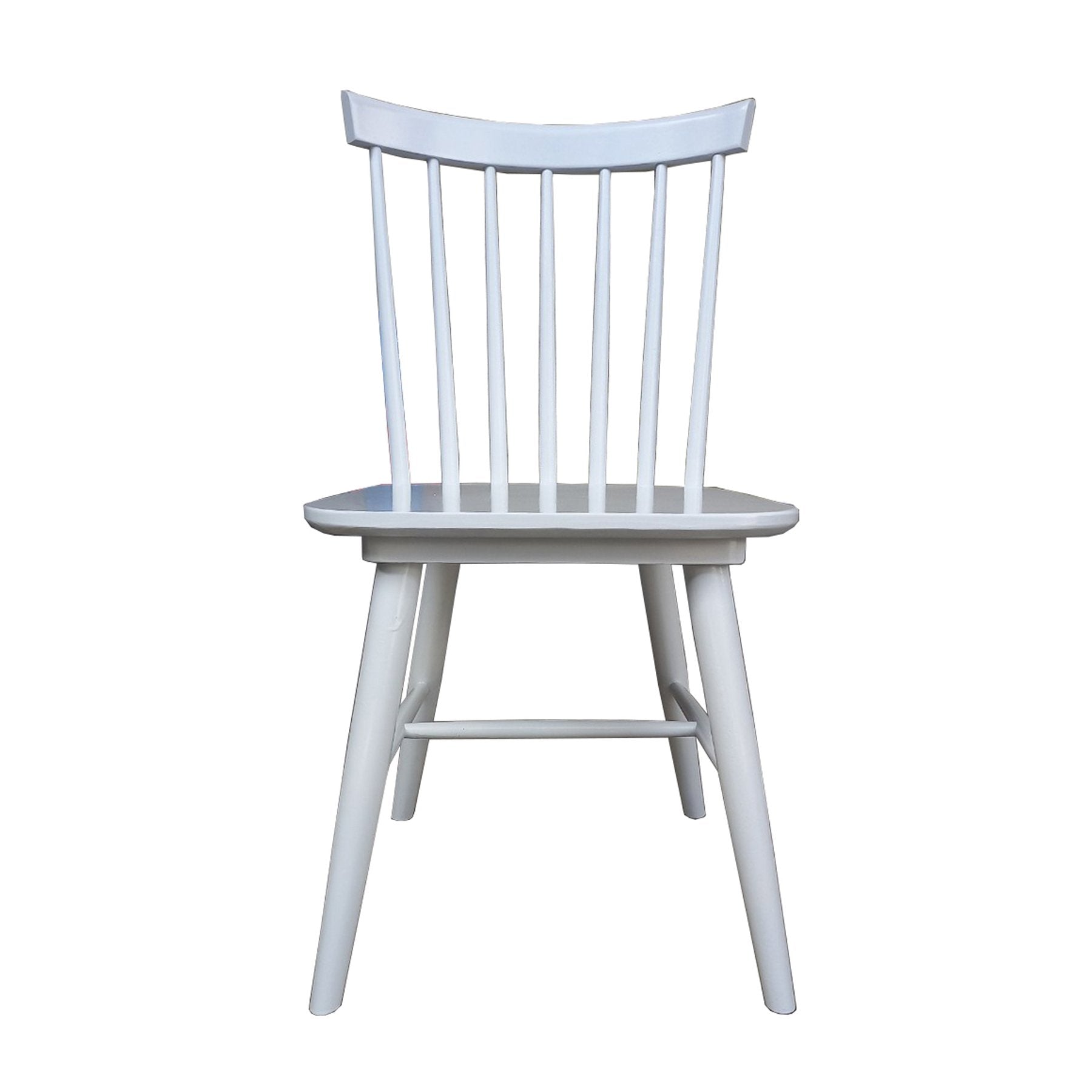 Easton Dining Chair White