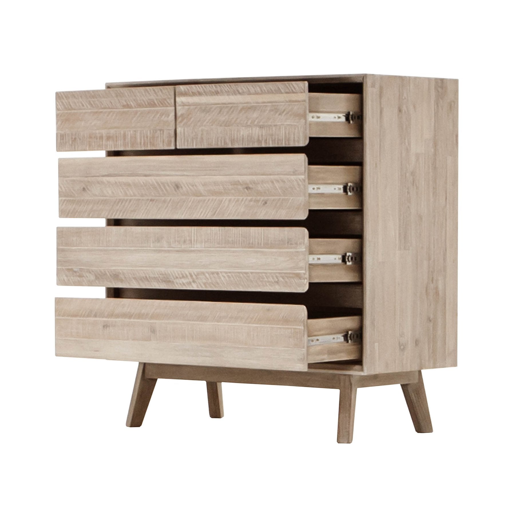 Gia Dresser (5 Drawers)