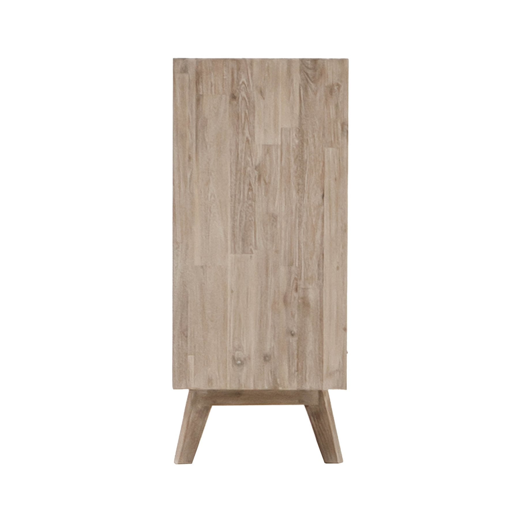 Gia Dresser (5 Drawers)