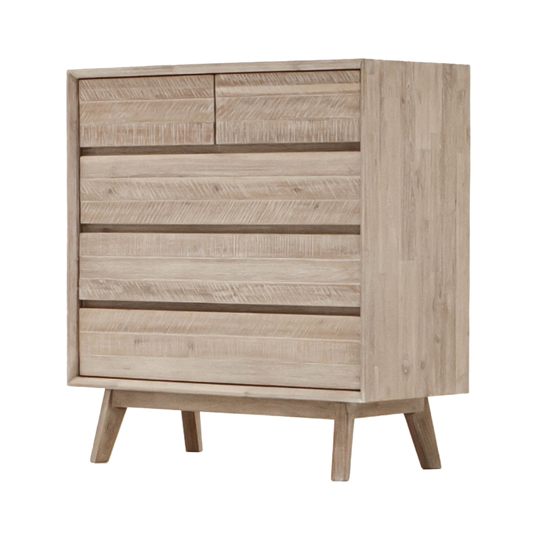 Gia Dresser (5 Drawers)